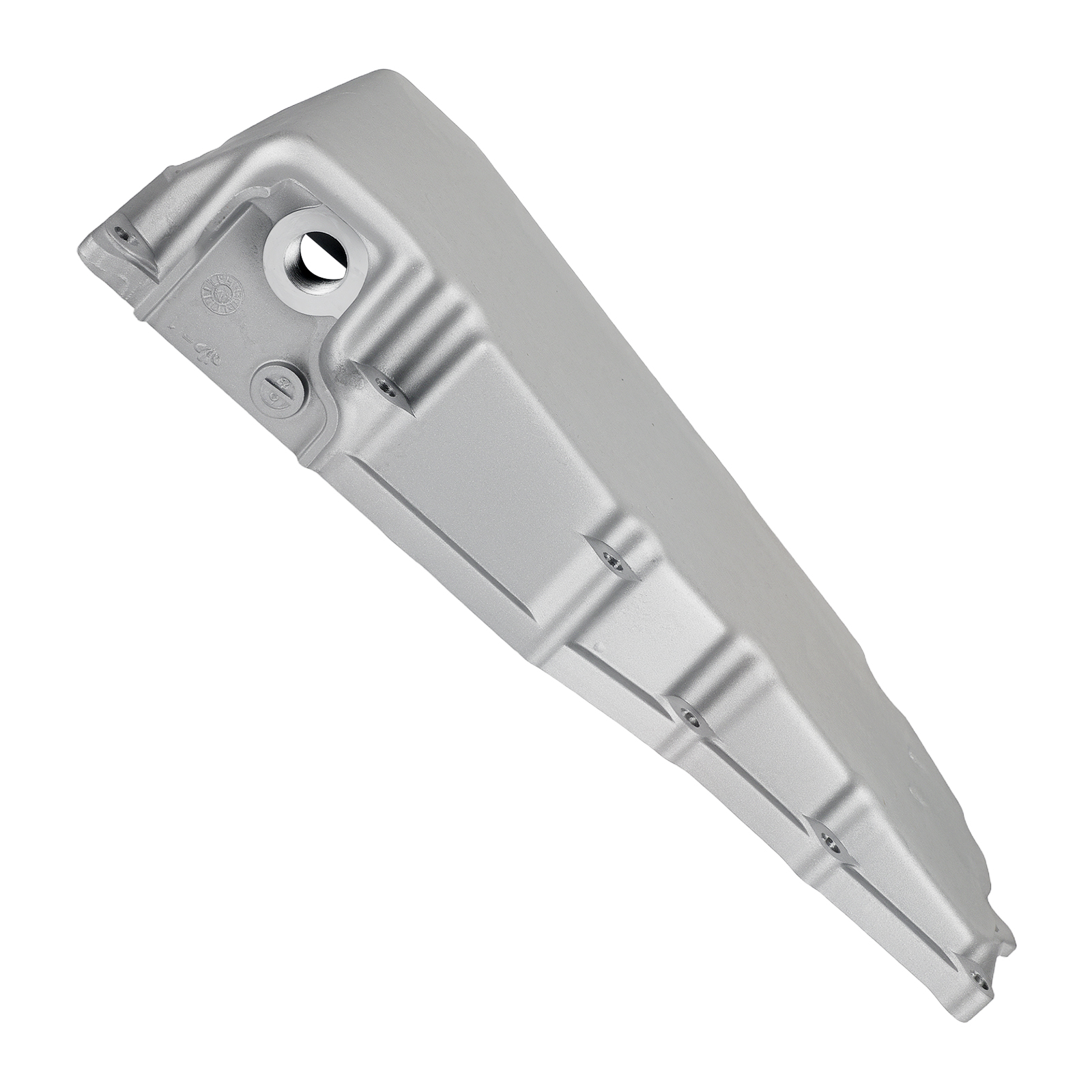 Oil Pan Transmission for Honda Accord 2.4L 3.5L Sedan Coupe 2013-2014