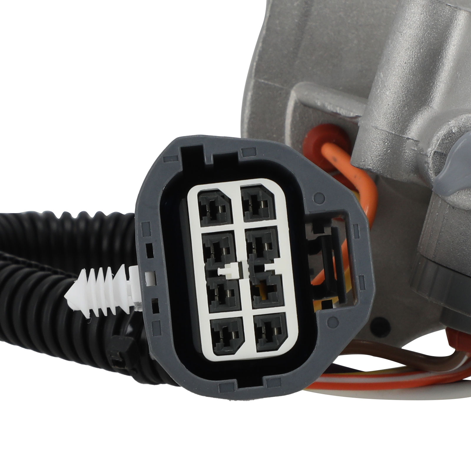 4WD Motor Actuator for Lincoln Navigator Ford Expedition 420-00217