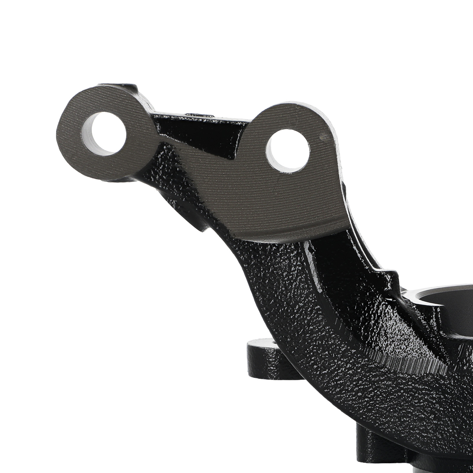 Front Right Steering Knuckle for Hyundai Veloster 12 517163X000 517163X001