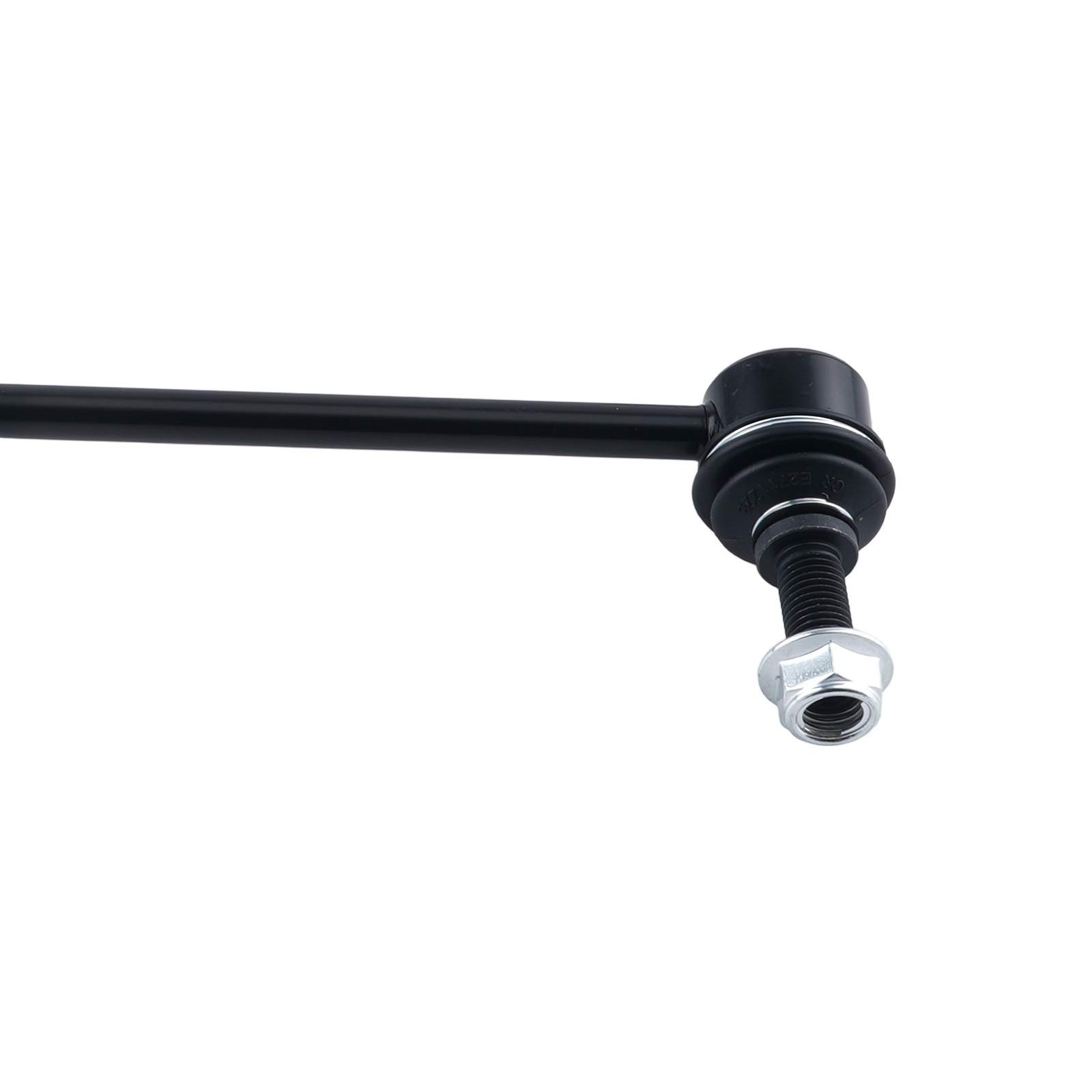 2X QUERLENKER + 2X STABILISATORLENKER VORNE LINKS+RECHTS FOR MERCEDES W204 S204