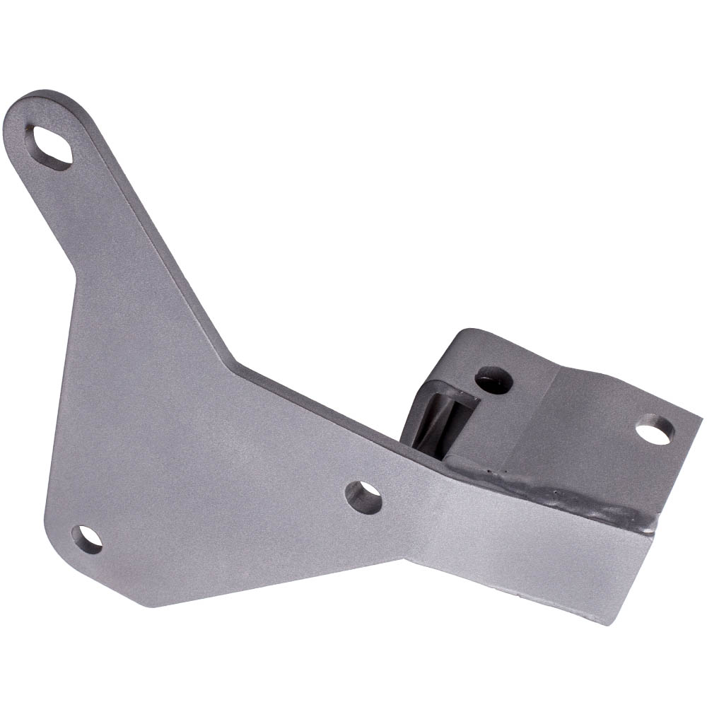 Front Track Bar Drop Bracket 2-4