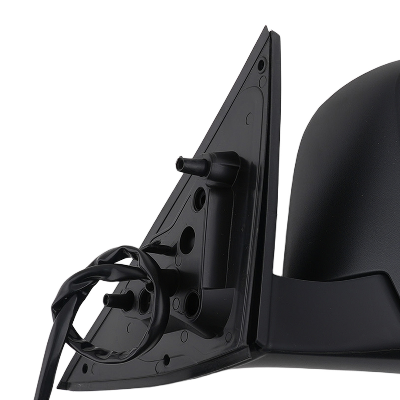 Power Heated Right Mirror for Toyota Camry Hybrid 2.5L 2012-2014
