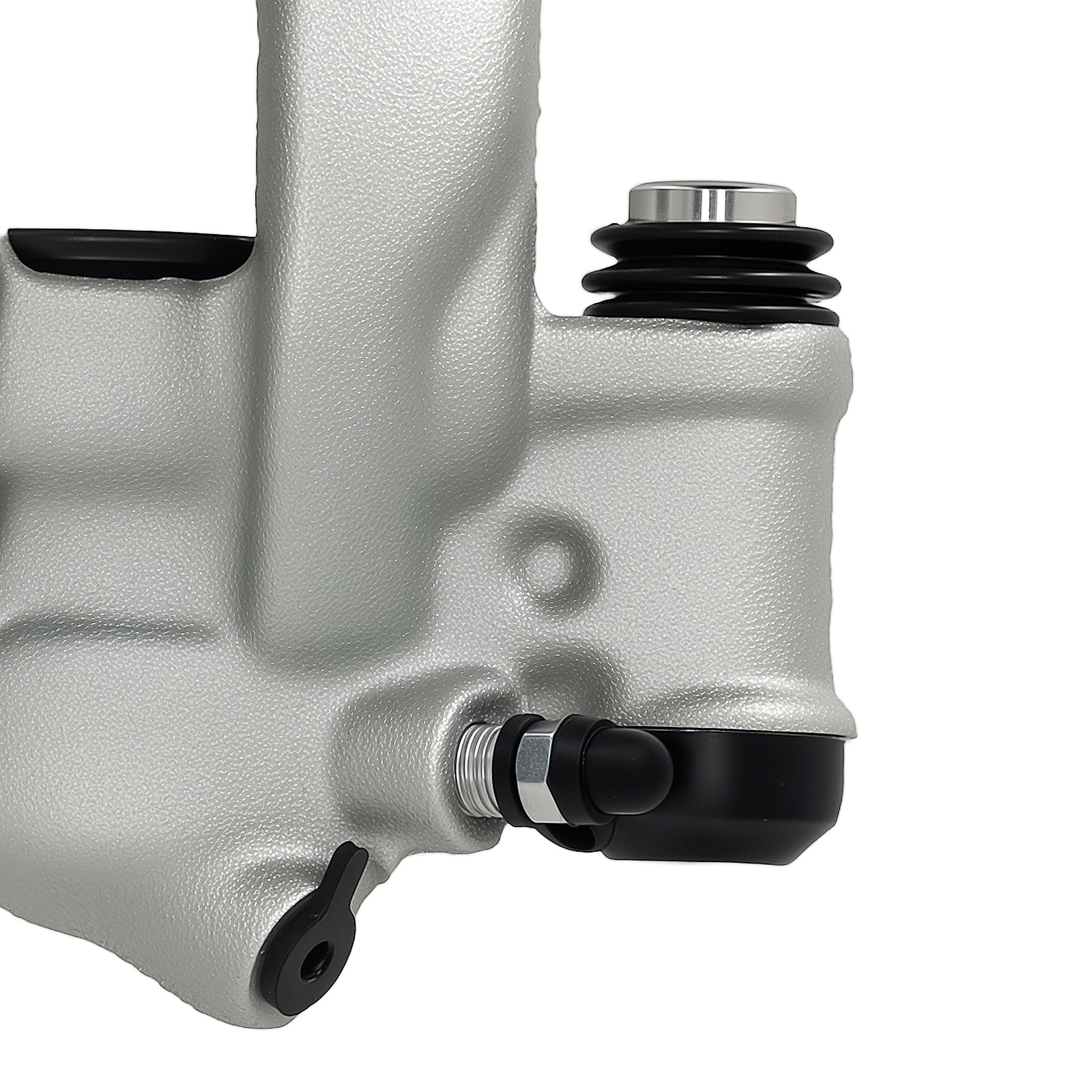 Caliper Anterior Izquierdo for Mercedes Sprinter 906 3-t VW Crafter 0044205583