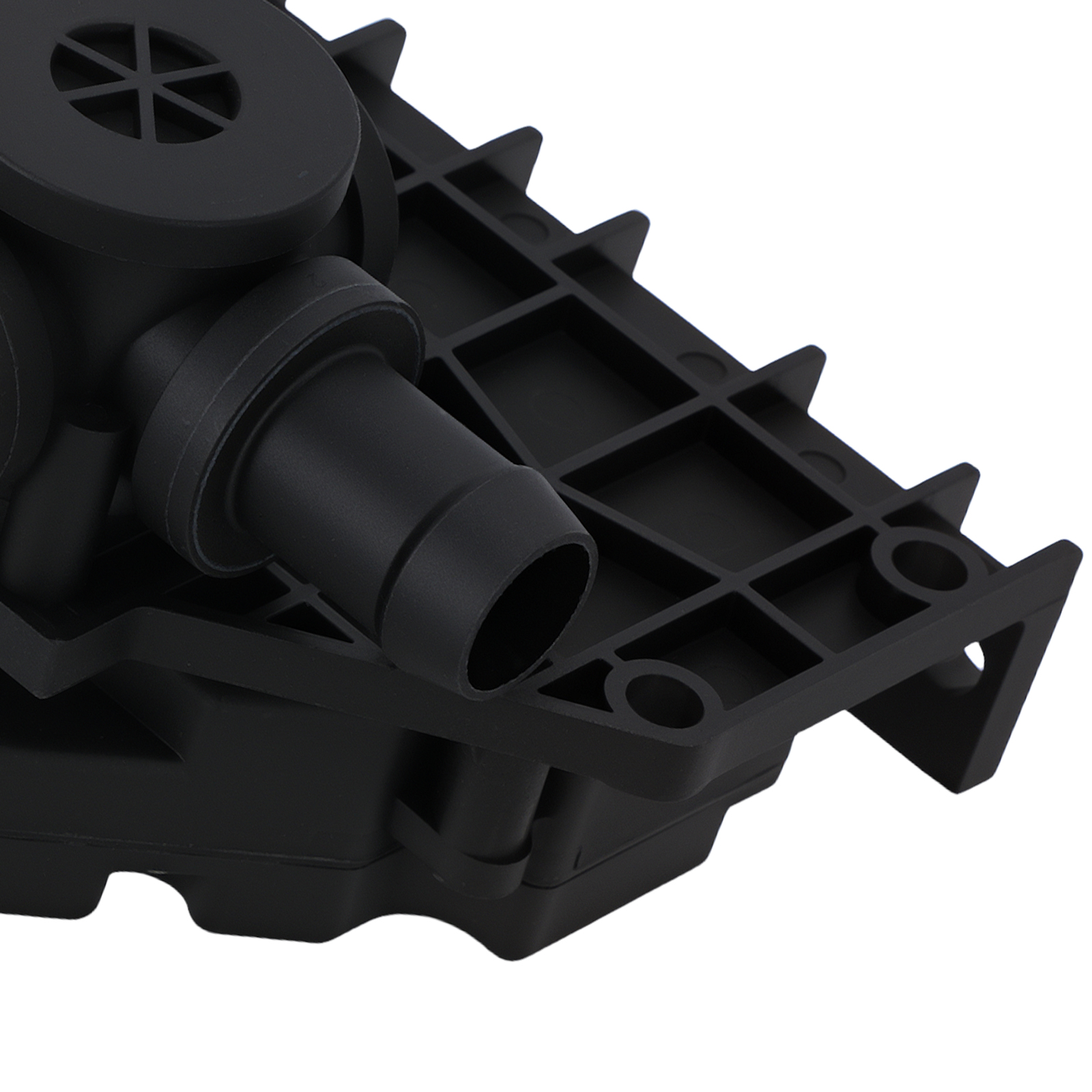 Flow Control Heater Valve for Tesla Model S X 12-17 6007384-00-B 6007384-00-E