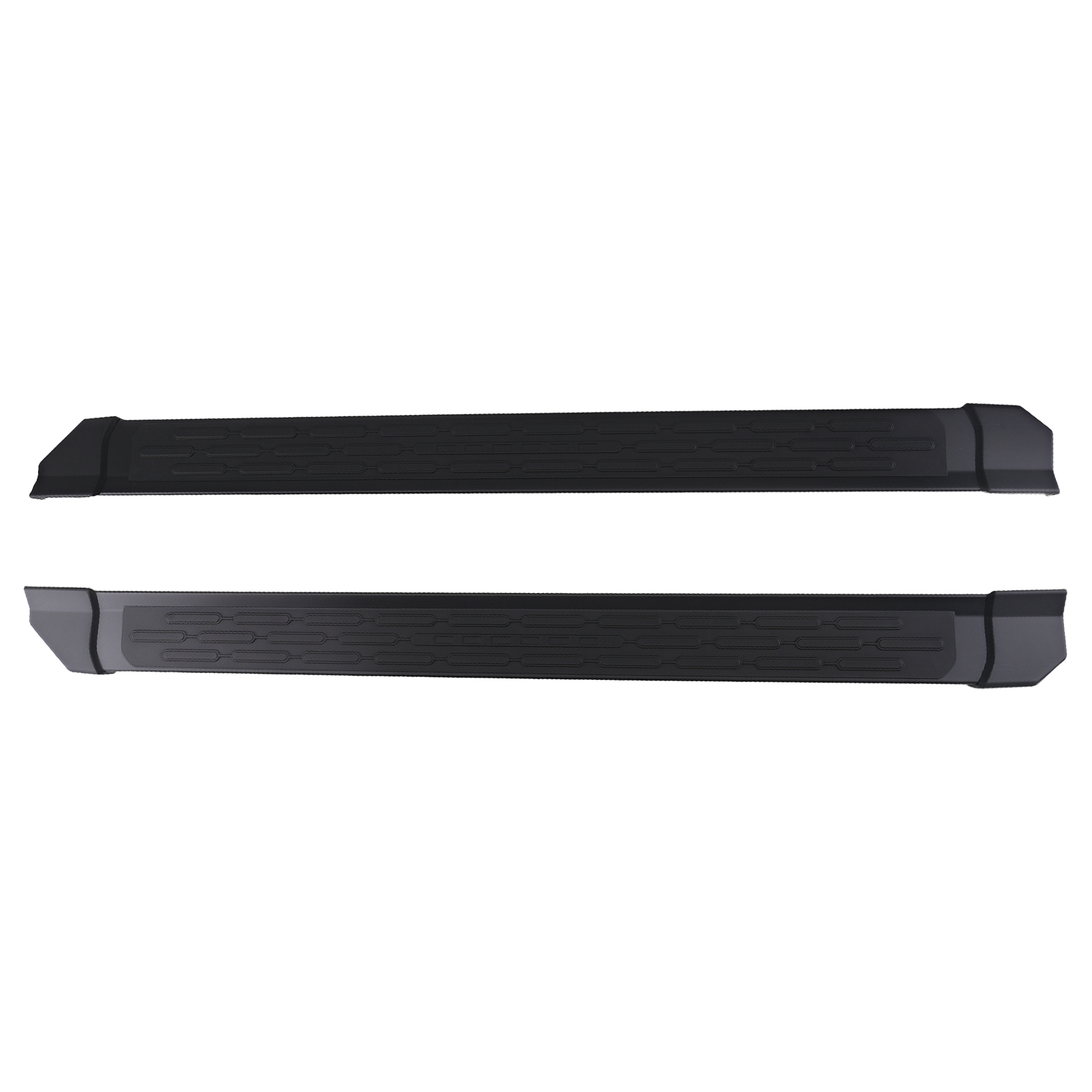 Running Boards Nerf Bars for Ford Bronco 4-Door 2021-2026 Non-Slip Protection