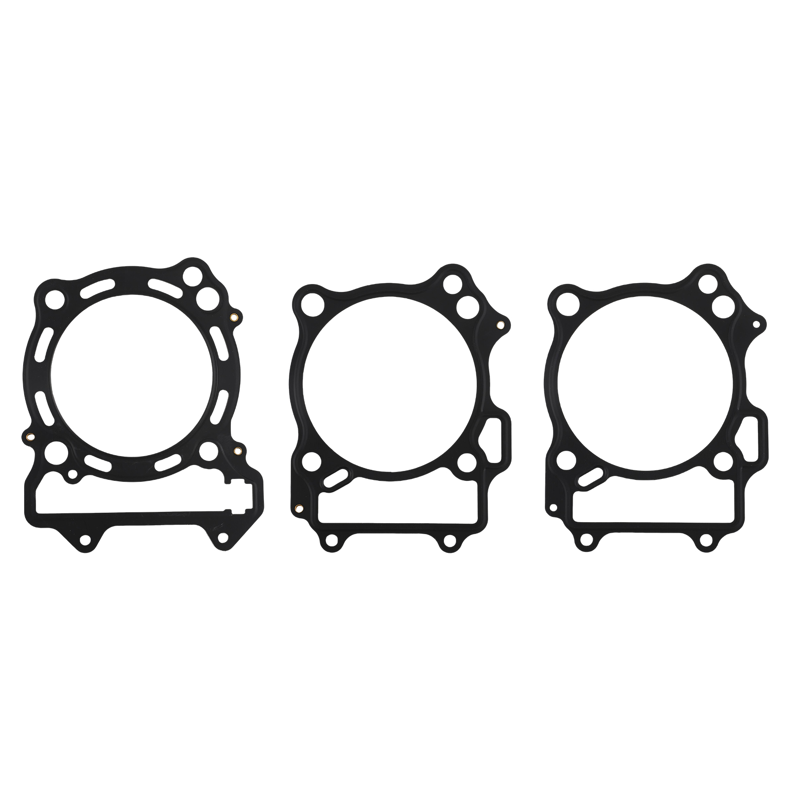 Cylinder Piston Gasket Top End Kit For Suzuki LTZ 400 434cc 94mm 1119113E00