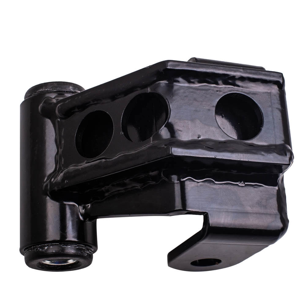 2" Leveling Kit Lowering Shackles for Dodge Ram 3500 20042012 03 eBay