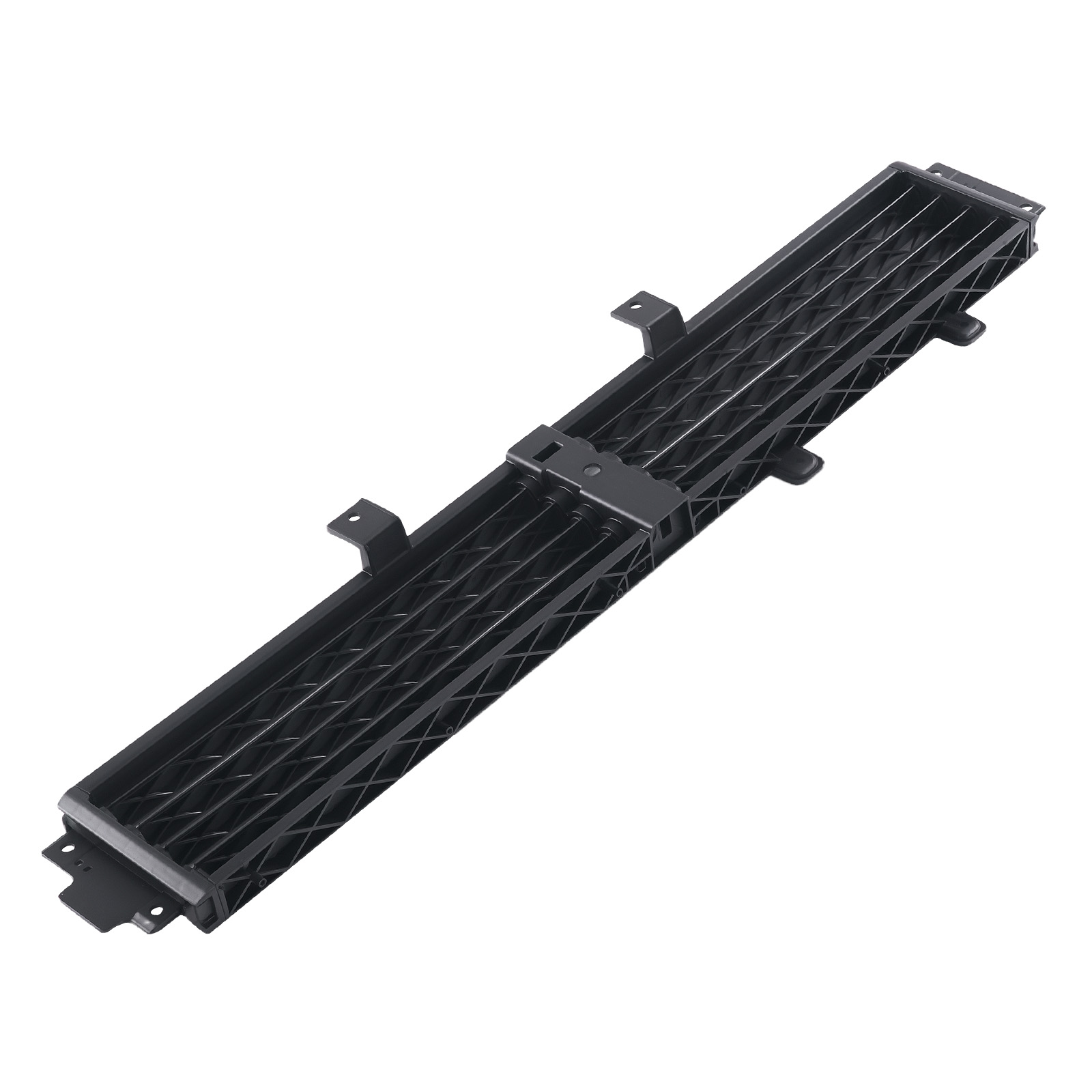 Active Grille Shutter Front Lower for Chevrolet Traverse 2018-2021 84646341