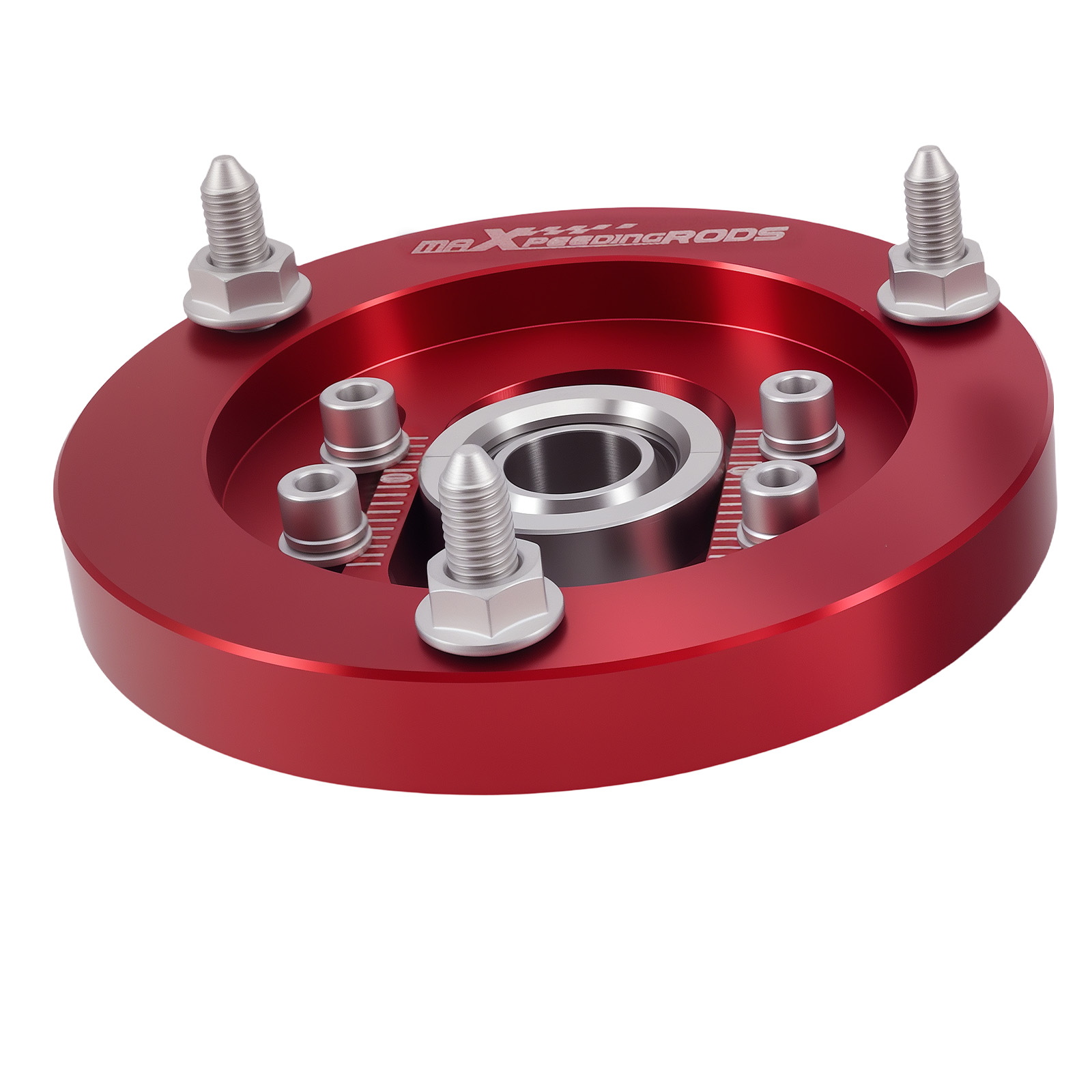 2x Domlager Federbeinlager for BMW 3er 1998 Limousine Cabrio Coupé Camber Plate