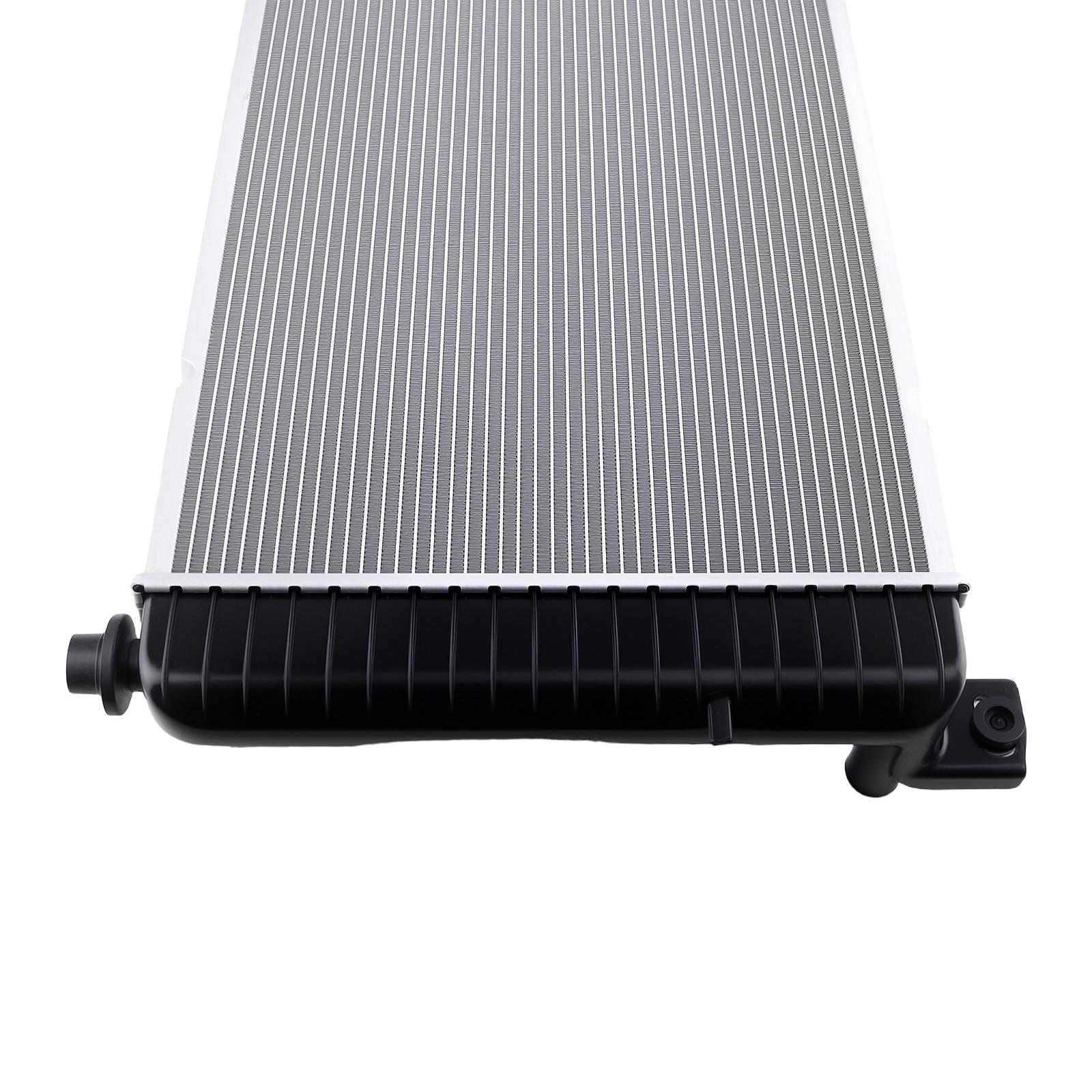 AT Radiator fit Chevy Silverado GMC Sierra 1500 2500 Base LS LT 1999-2014 CU2423