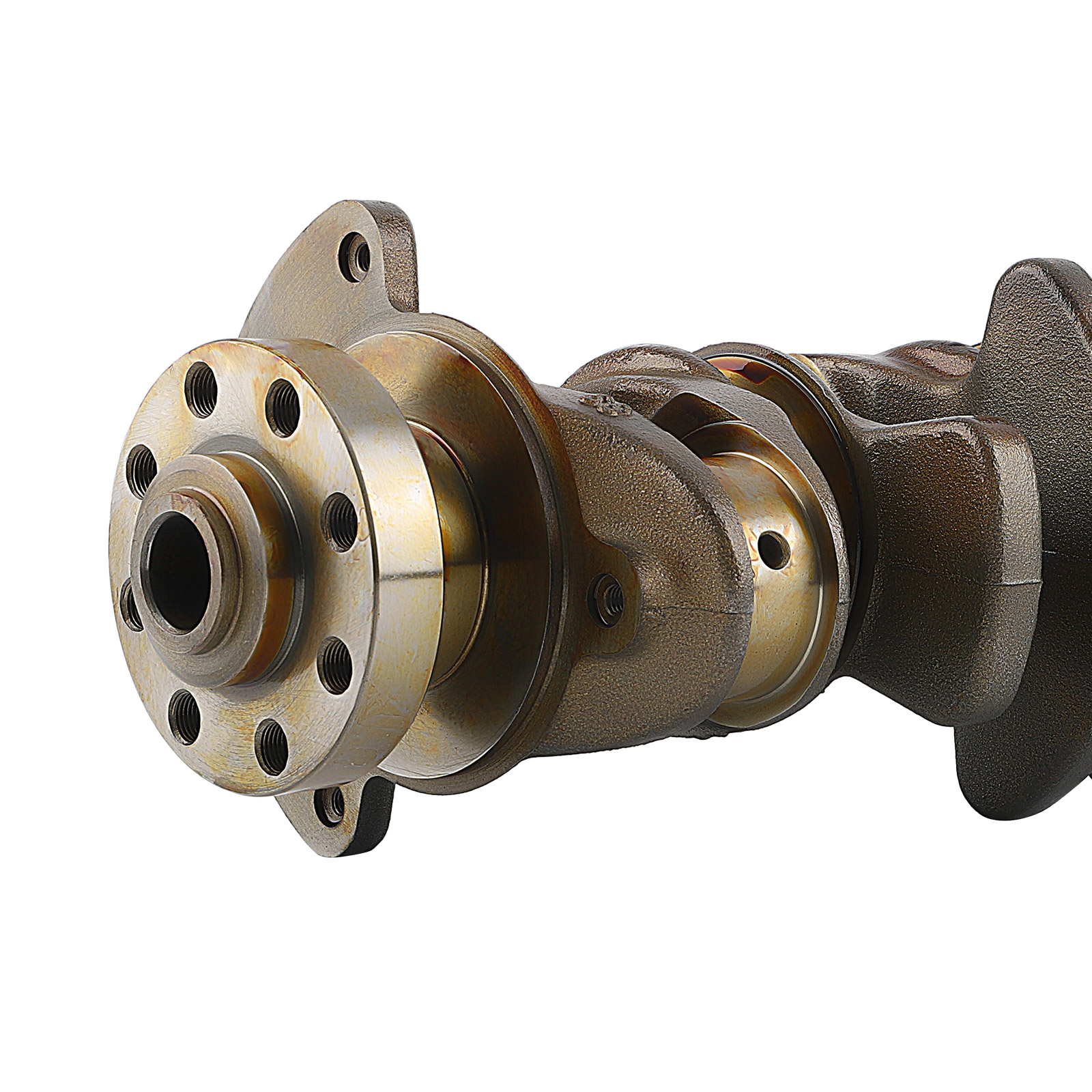 Kurbelwelle 06L105101D For Audi VW Golf GTI Passat 2.0T EA888 Gen3 Engine Crank