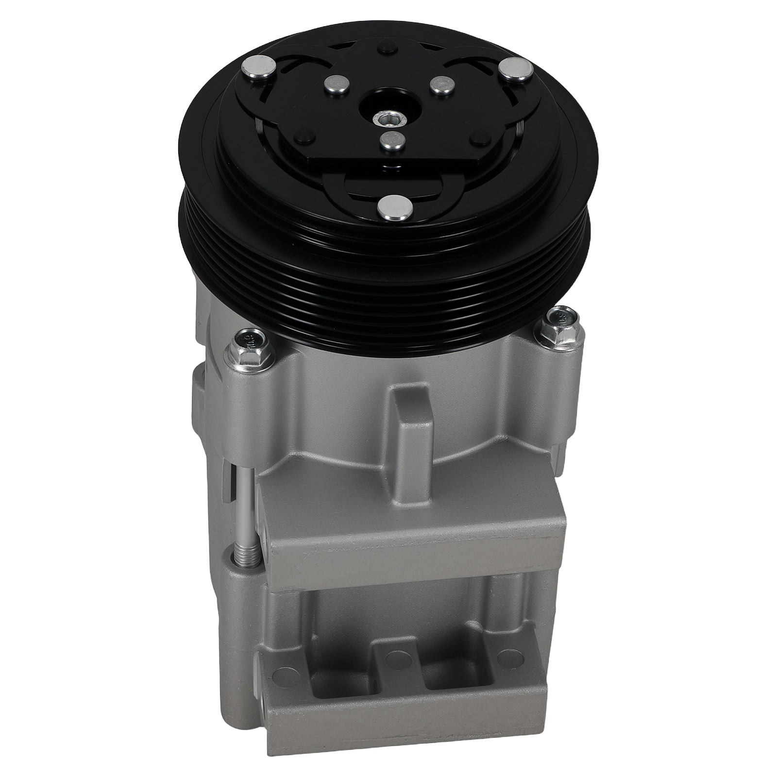 AC Compressor For Ford Lincoln Mercury 4.6L 5.4L 6.0L 6.8L 1993-2007 CO101290C