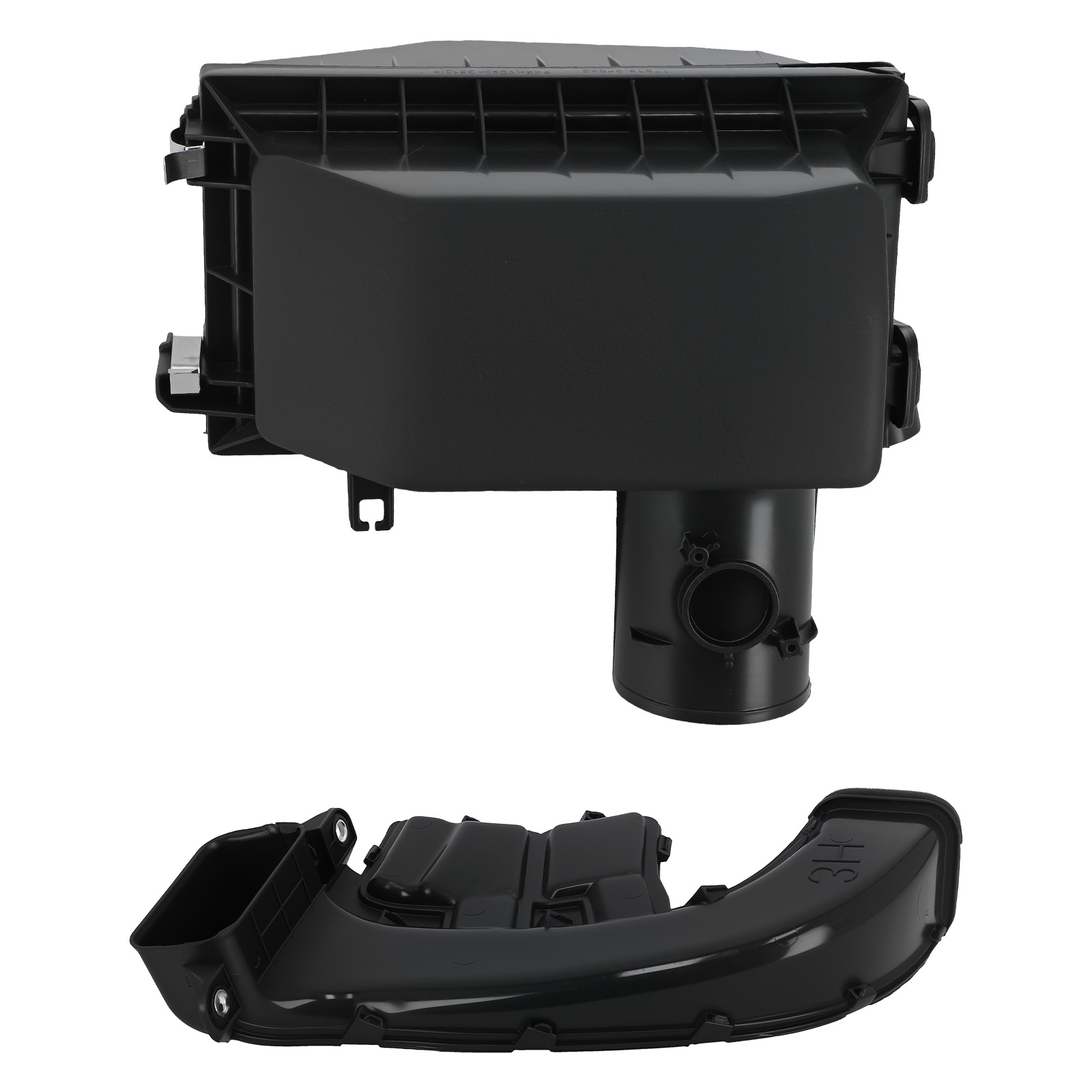 New Air Cleaner Box Assembly for Toyota RAV4 Prime 2021-2024 17700F0020