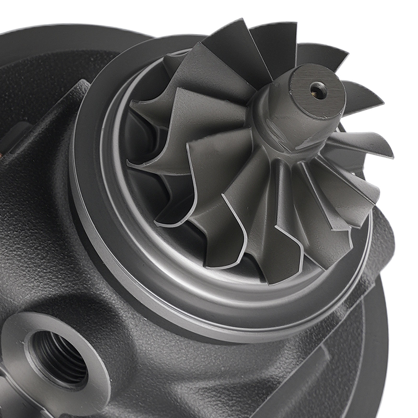 Turbolader Rumpfgruppe for Opel Astra H Twintop 2.0 53049700024