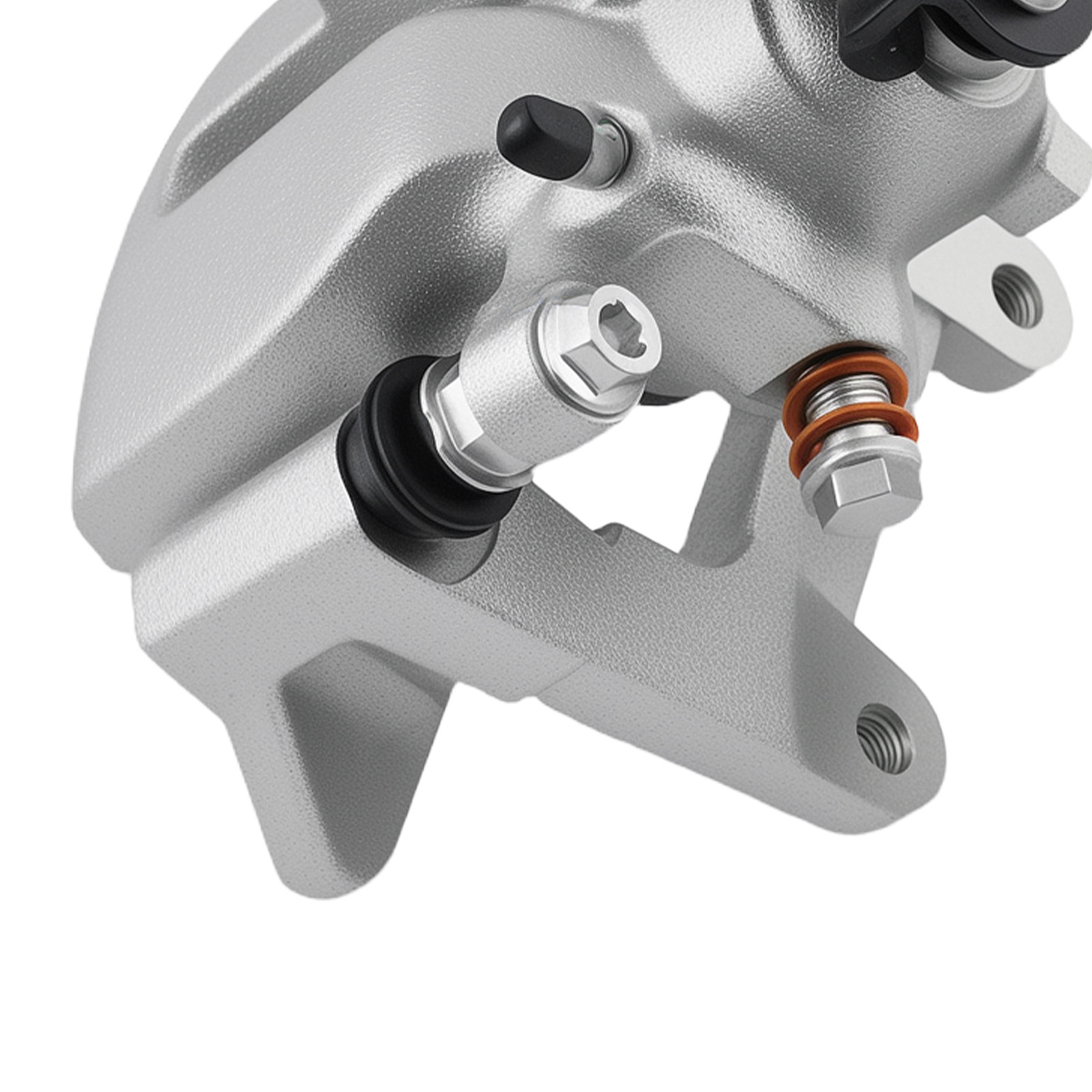 Rear Left & Right Brake Calipers for Audi A4 Quattro 2005-2009 19-B3415 19-B3414