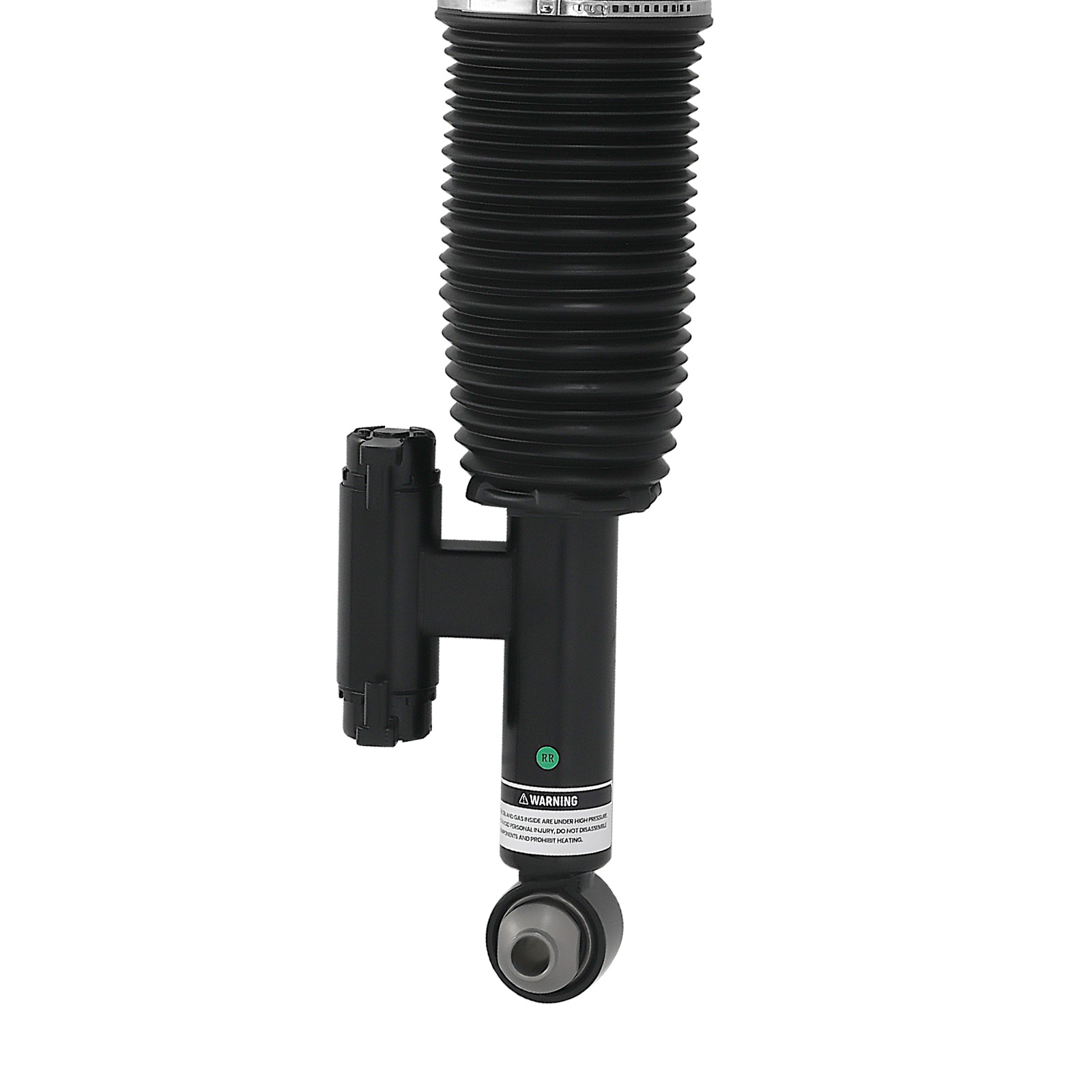 Federbein Hinten Rechts For BMW 7er G11, G12 xDrive 2015-2020 37106874594