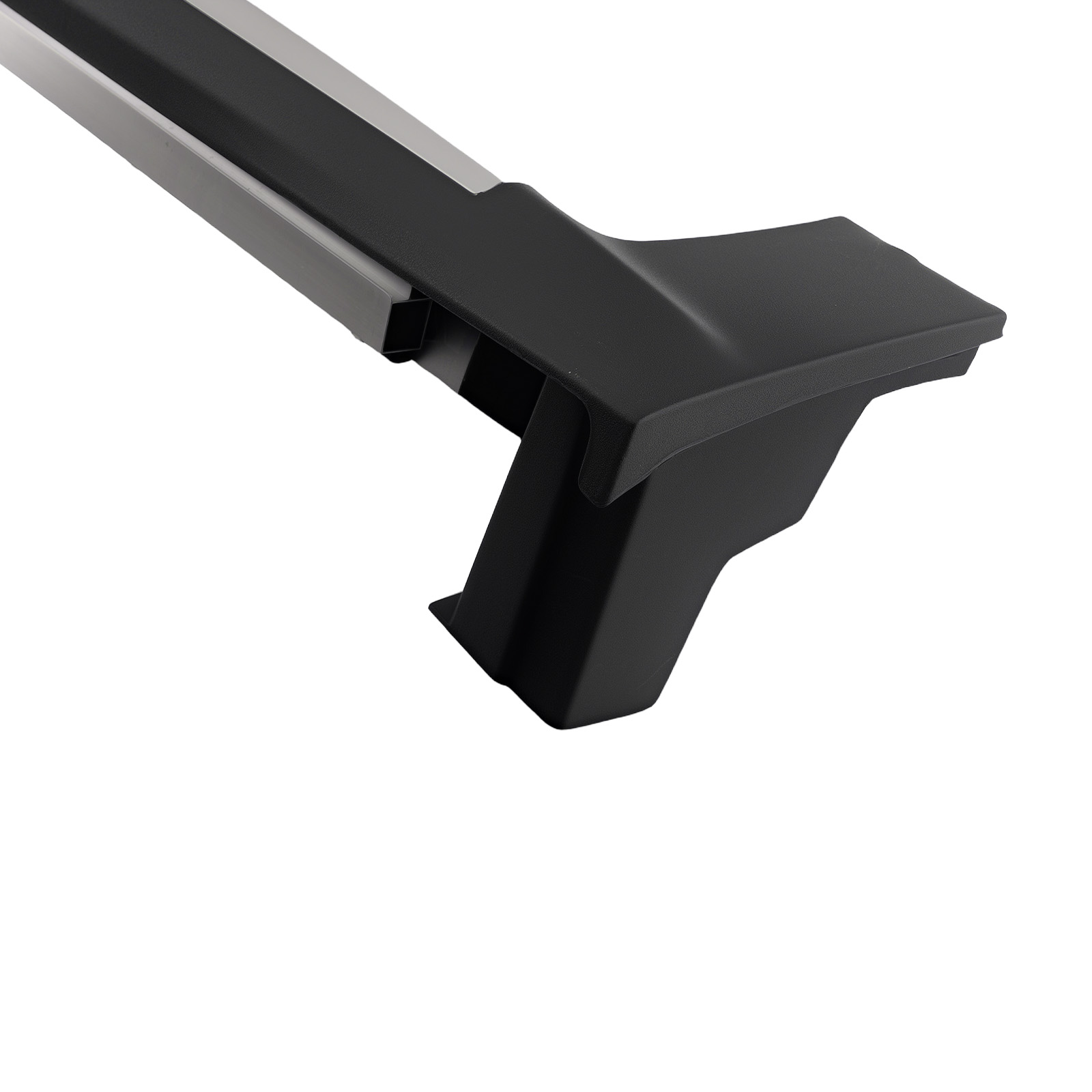 Nerf Bar Running Boards for Cadillac XT5 2017-25 Black Side Steps Left&Right