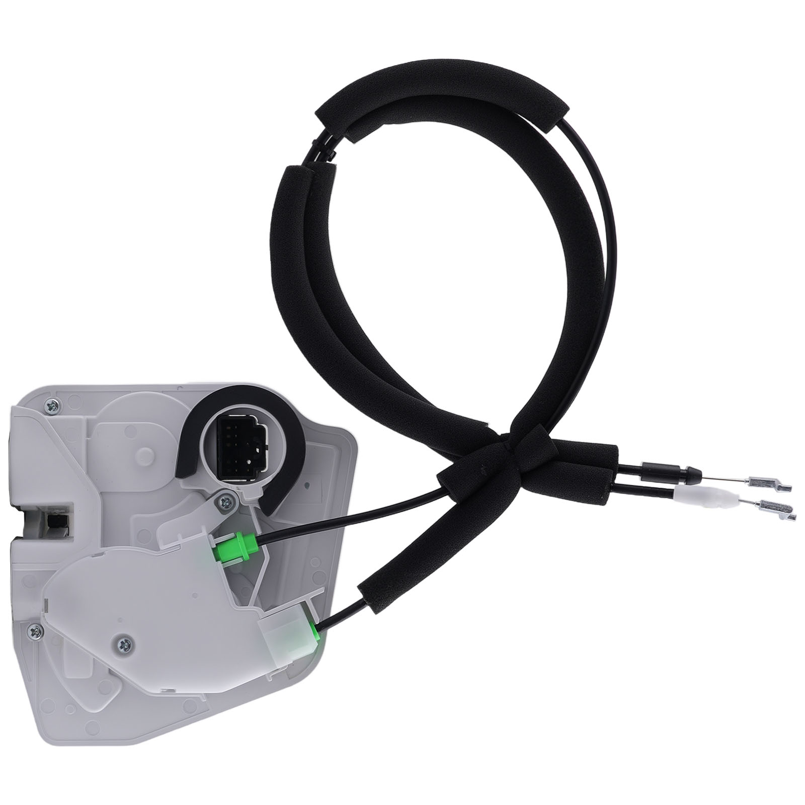 Driver Side Door Lock Latch for Mazda 3 Mazdaspeed 2010-2013 BBM459310E
