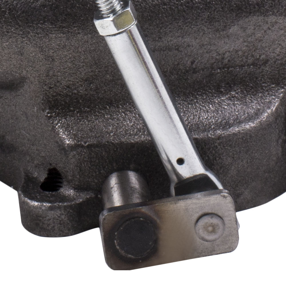 Turbolader for Mazda MPV B2500 115 J97A 2.5L RHF5 VJ33 WL84 VA430013 VJ26 top DE