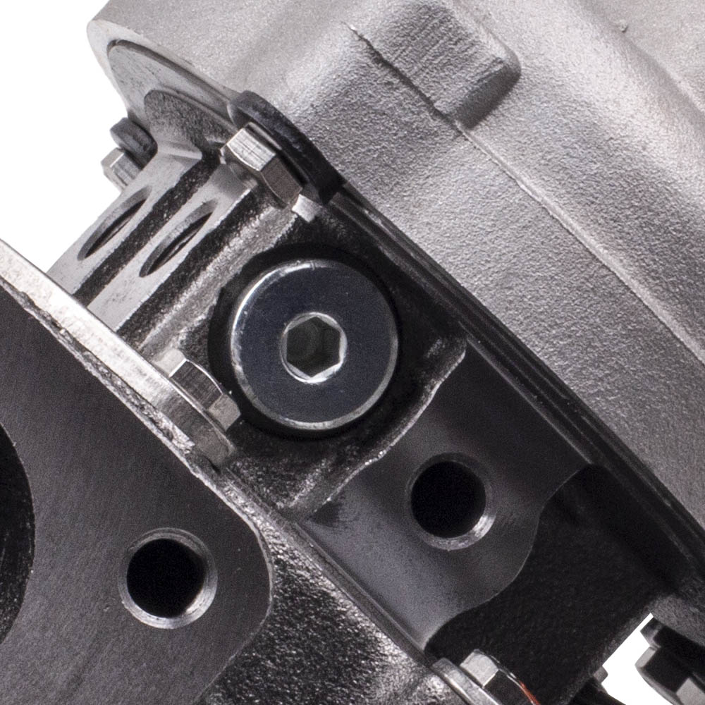 Turbolader for Hyundai H-1 Starex 2.5 CRDi D4CB 125kW 170PS 53039880145 turbo