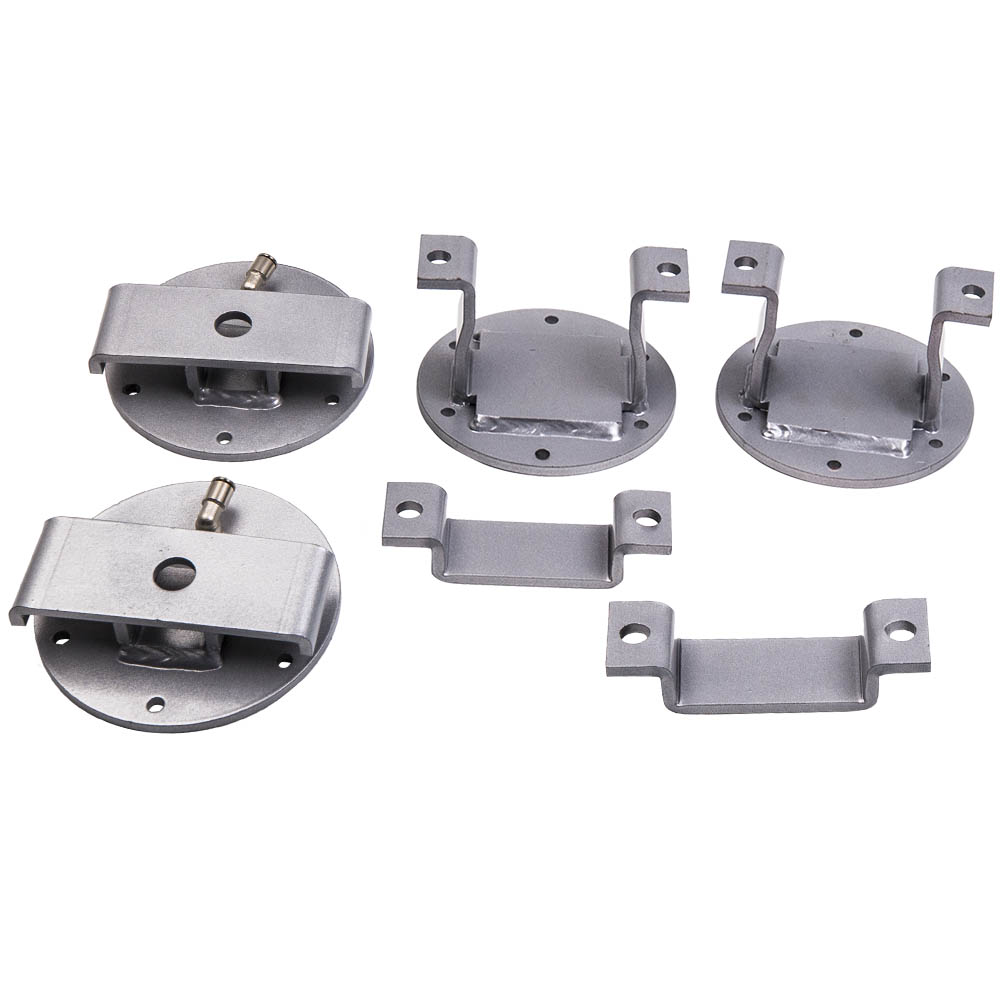 Kits d'aide arrière de sac de ressort suspension air for Toyota Hilux 4WD 05-1
