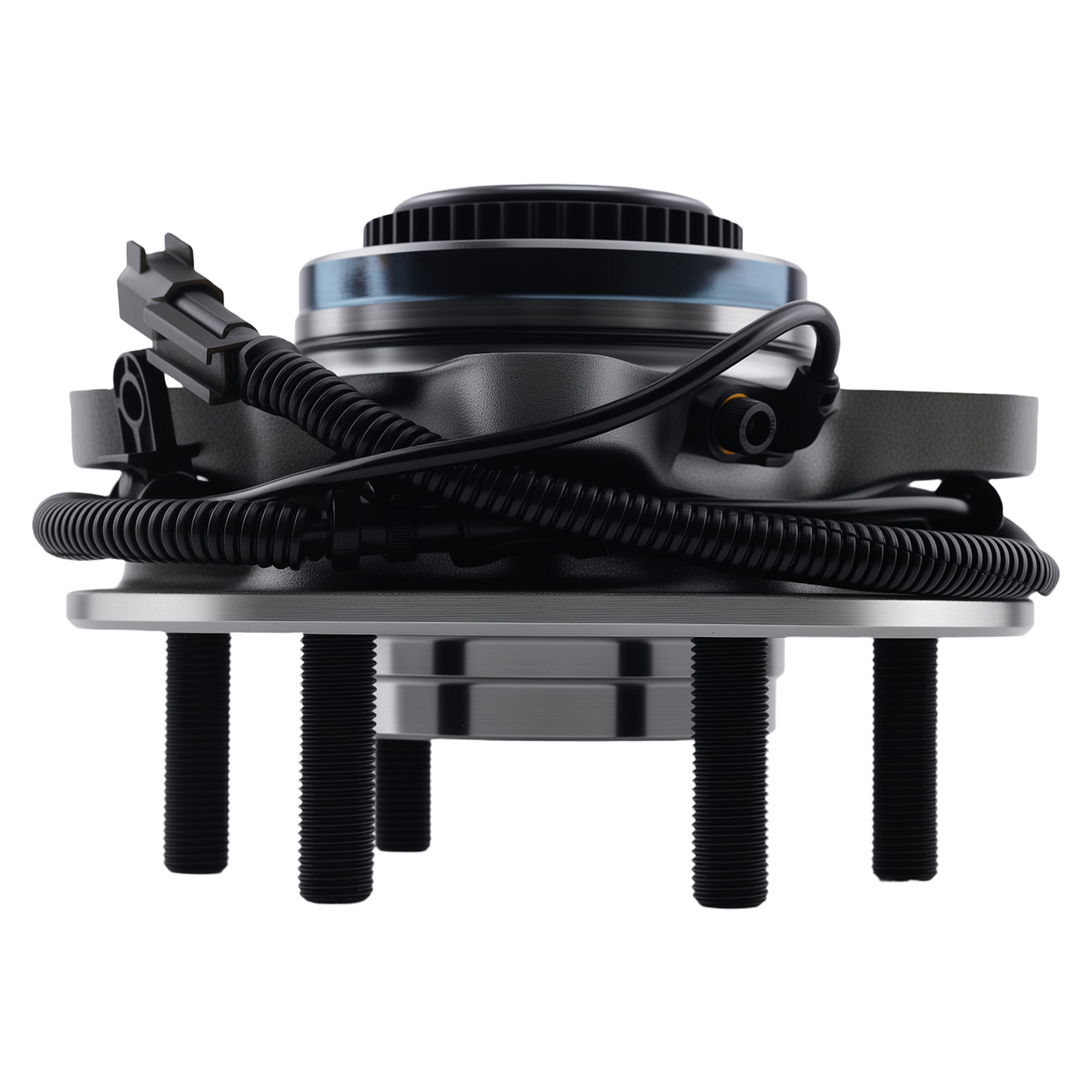 Front LH RH Wheel Bearing Hub Assembly for FORD F-150 RWD 2018 -2020 HL3Z1104B