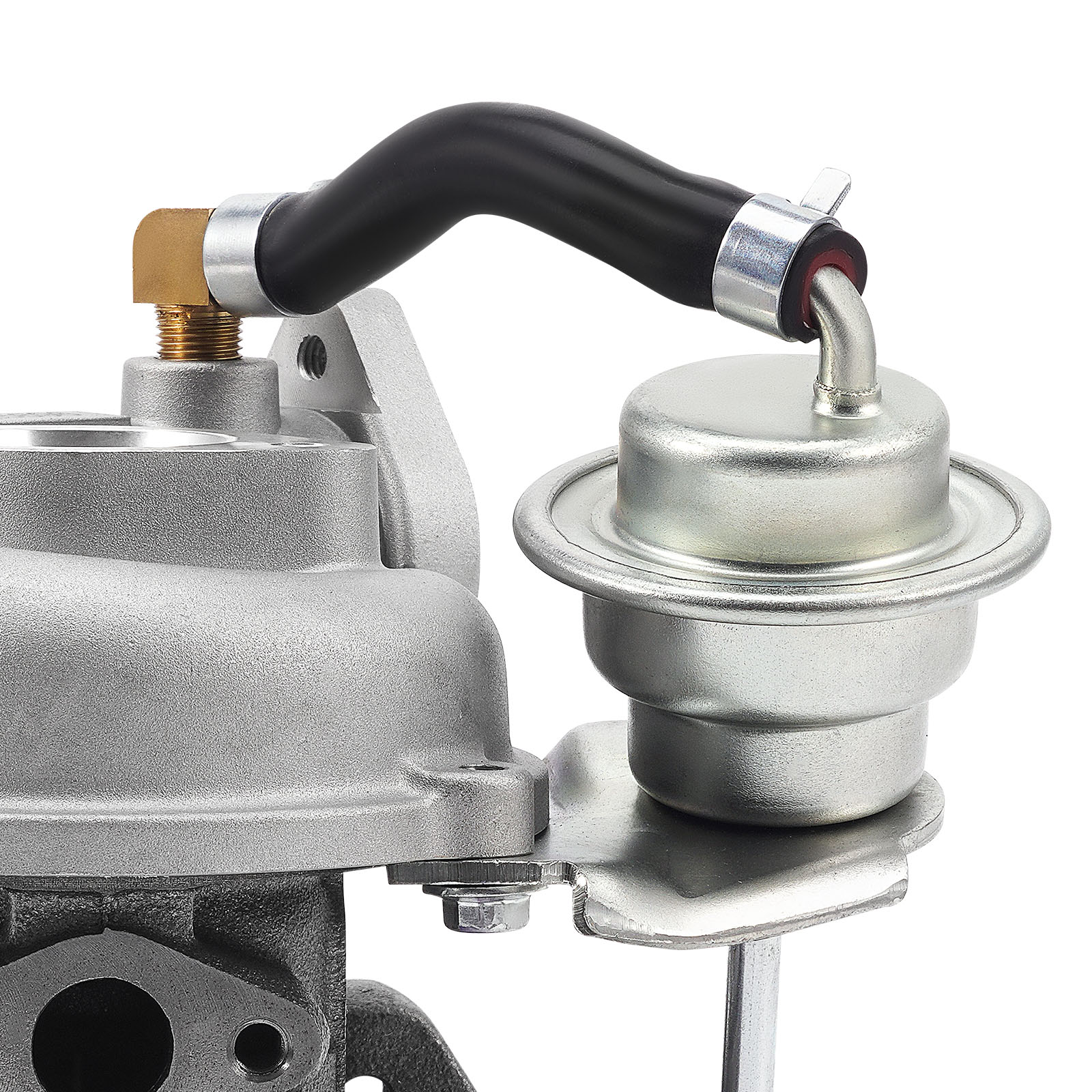 RHB31 VZ21 Mini Turbo 100HP For Suzuki Rhino Motorcycle ATV UTV Small Engine