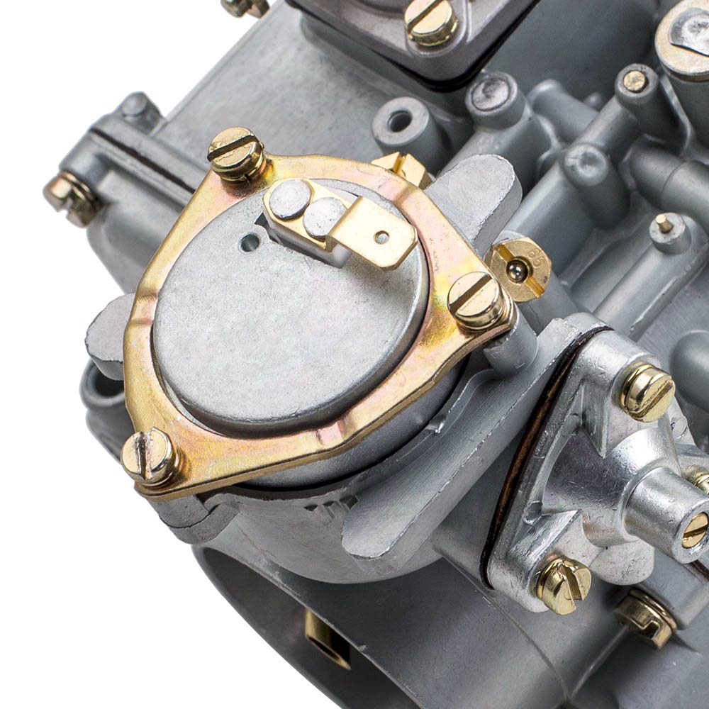 30/31 PICT-3 Vergaser for VW Käfer BEETLE Ghia 1973 113129029A Single Port@wJuz7Y