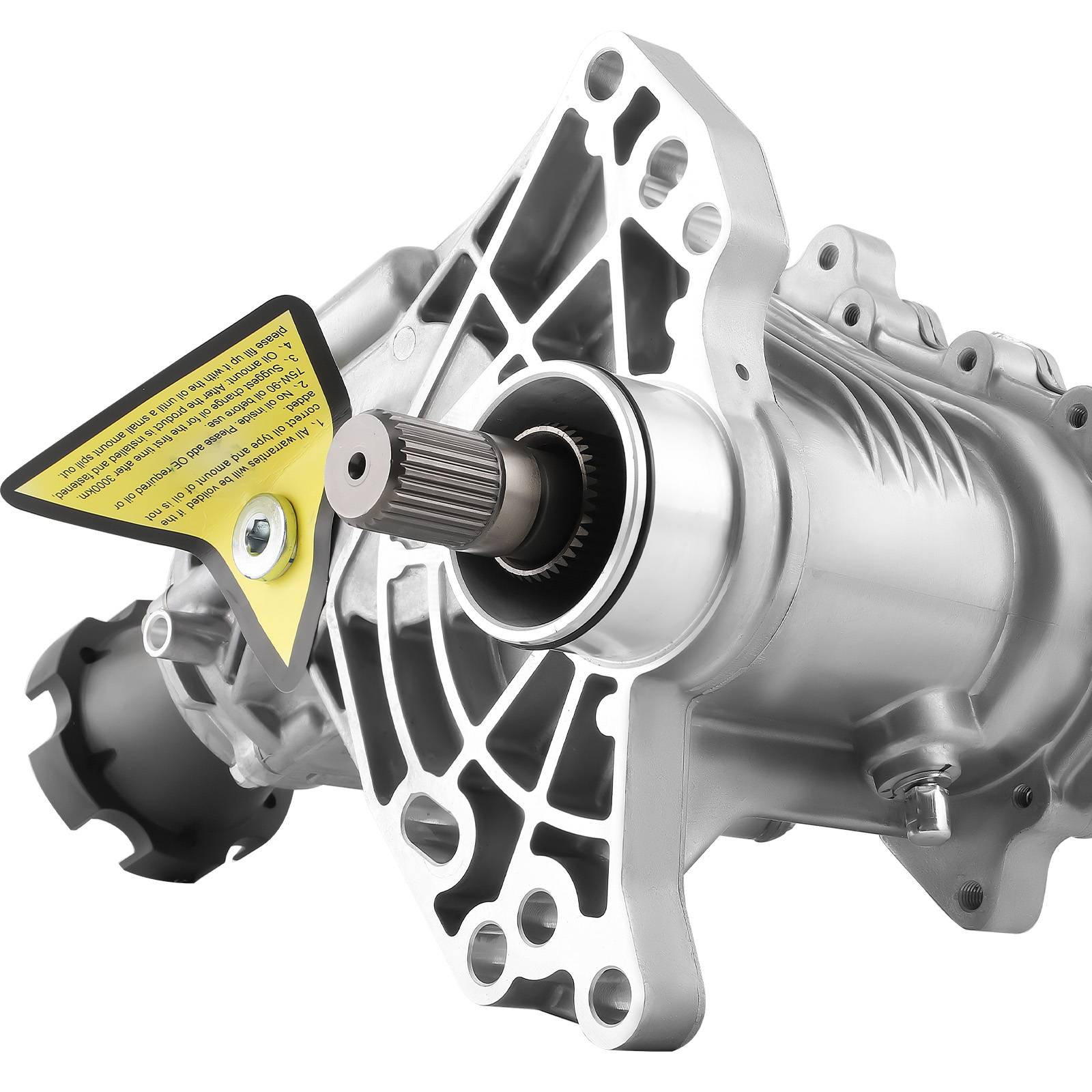 Boîte de Transfert 56.3mm for Captiva 2.2 Manuel 2011-2023 7600019390