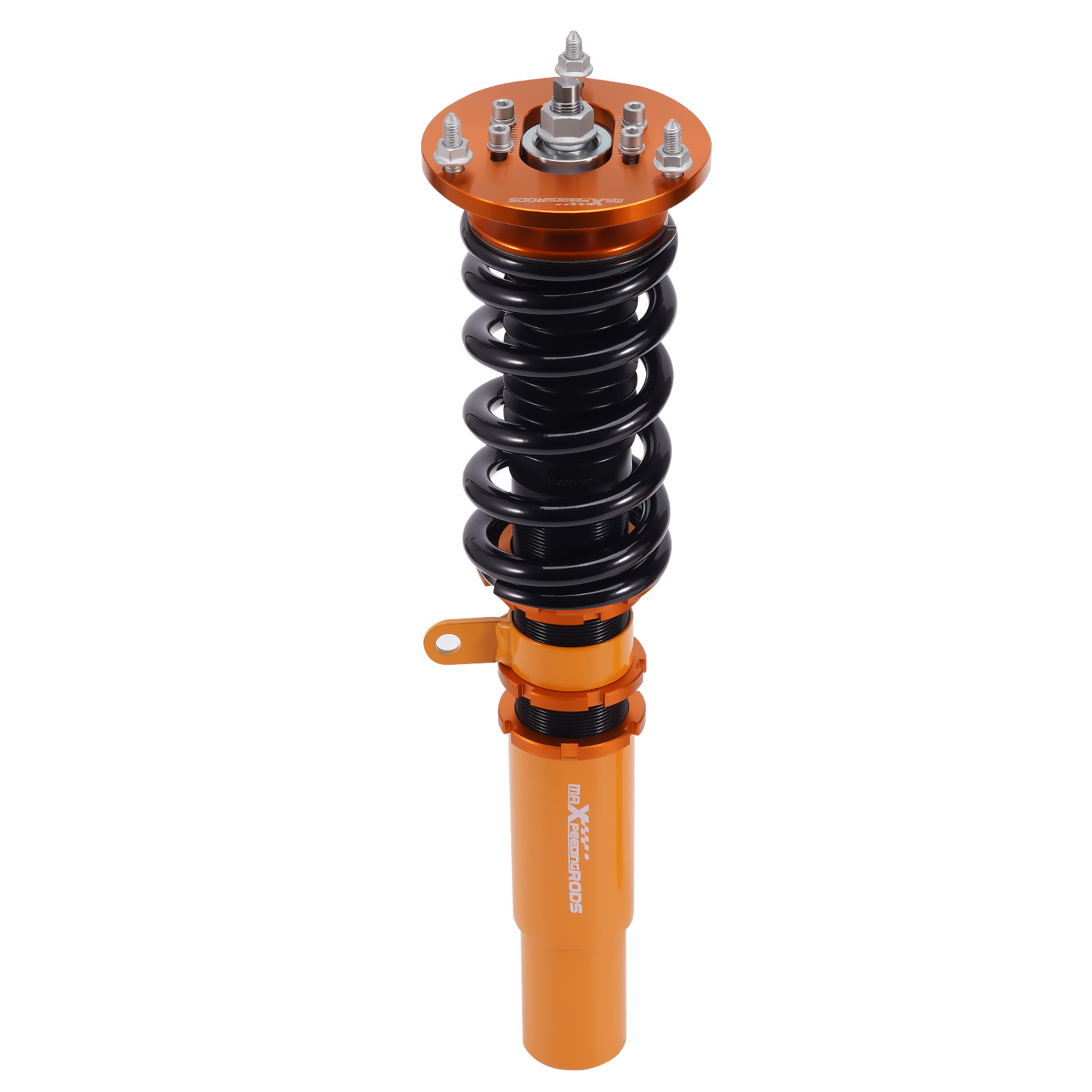 Coilovers Adj Height Struts Absorber Kit For BMW E39 5-Series 2001-2003 530i