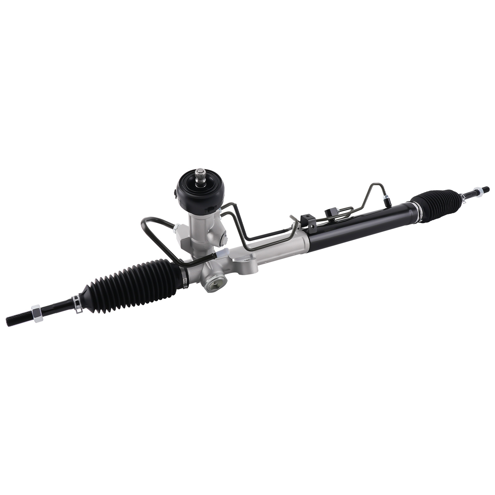 Complete Steering Rack & Pinion for Kia Magentis Rondo 2007-2010 577102G221