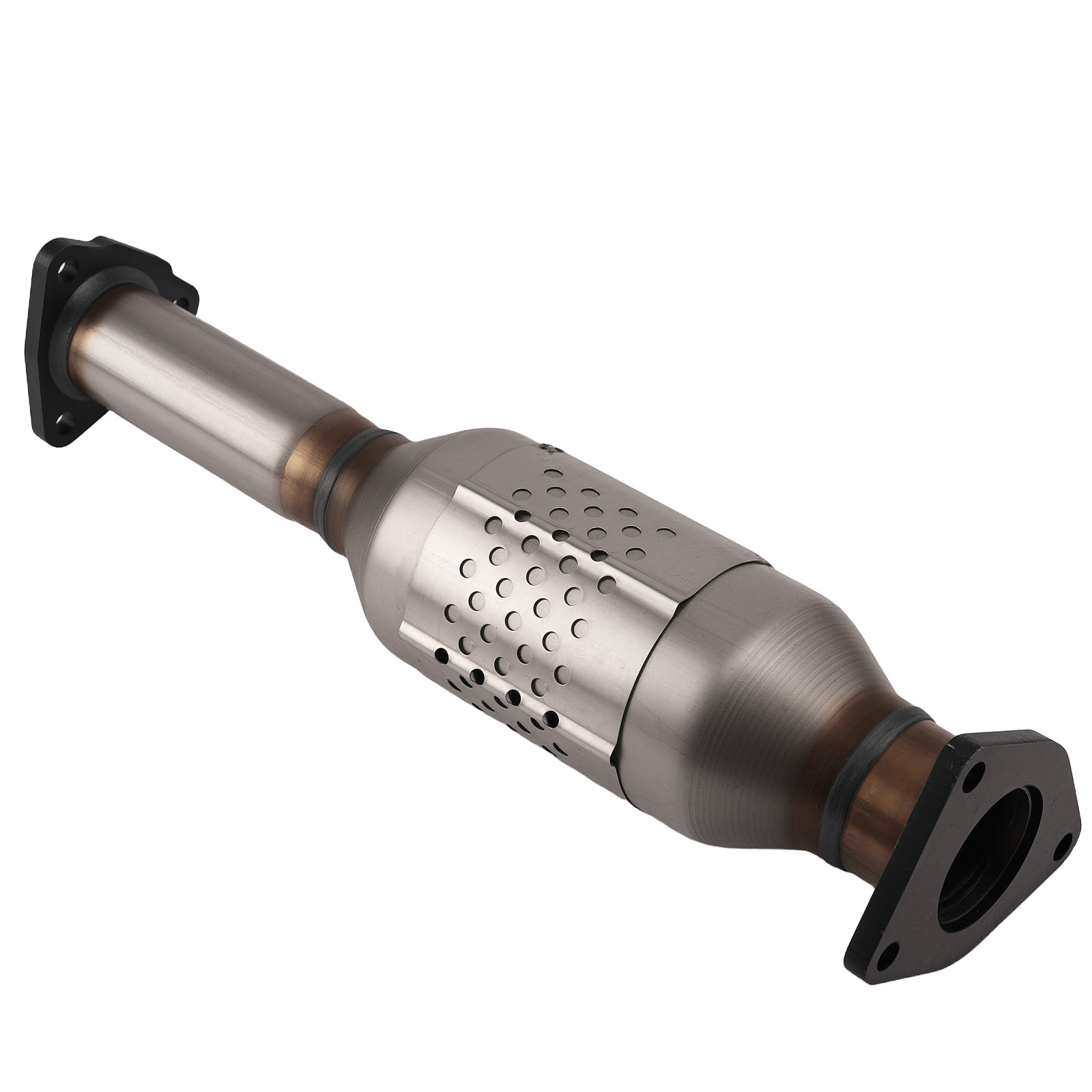 EPA Catalytic Converter for Honda Accord Seventh Generation 2.4L 2003-2007