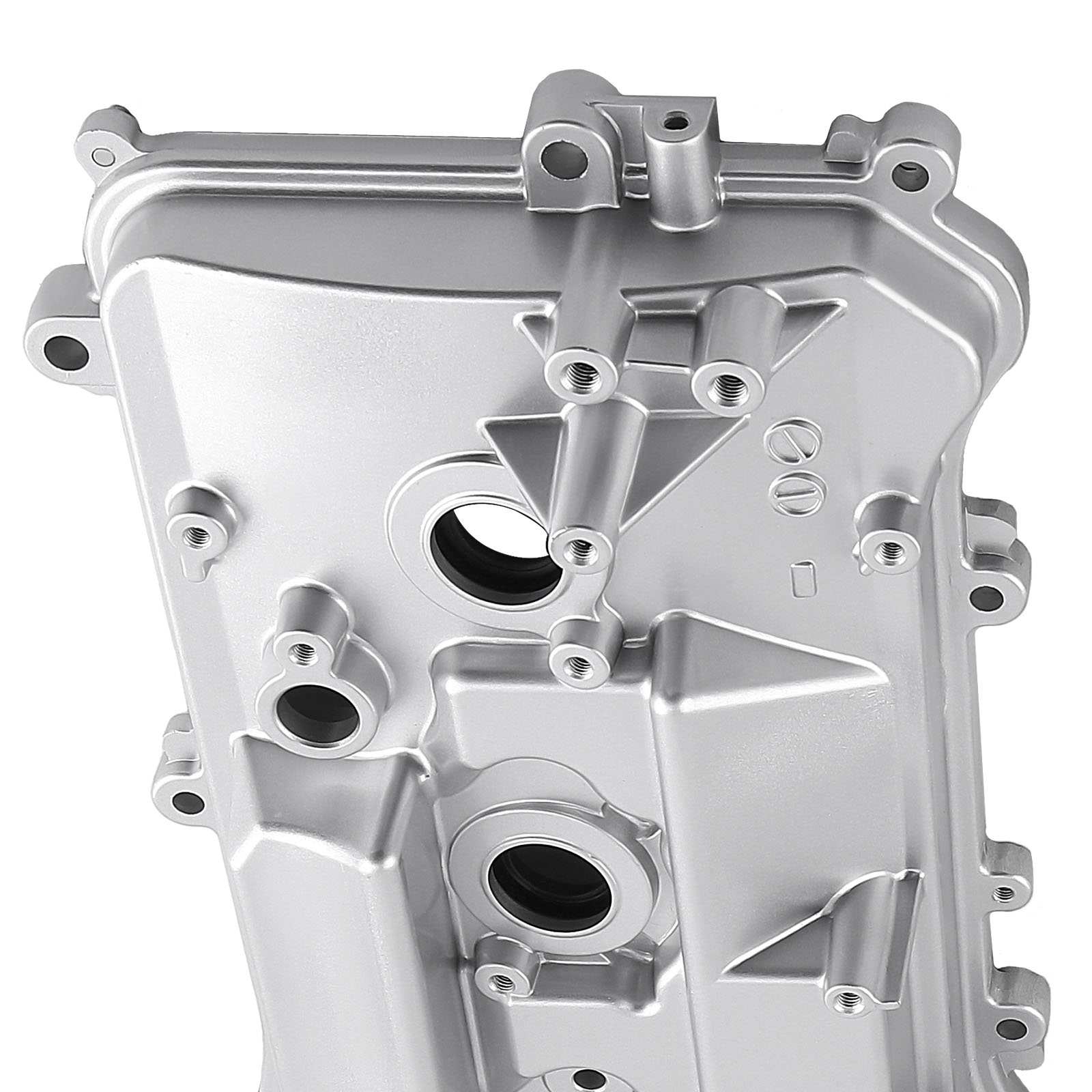 2x Valve Covers Set For Toyota Venza 3.5L V6 - Gas 2009-15 112020P020 112010P020