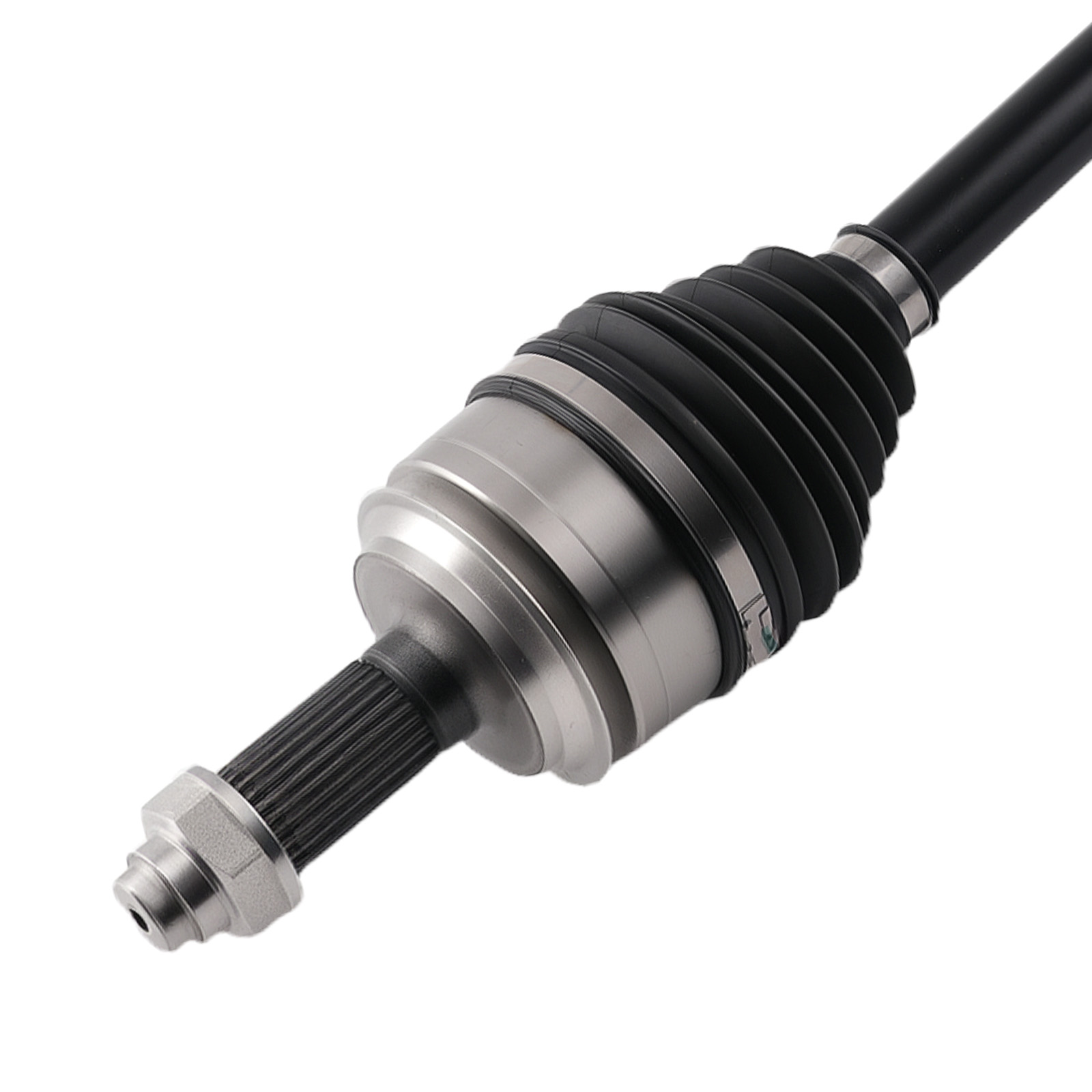 Front Passenger Side CV Joint Axles Assy Fit For Honda Civic 2.0L LX EX 16-21