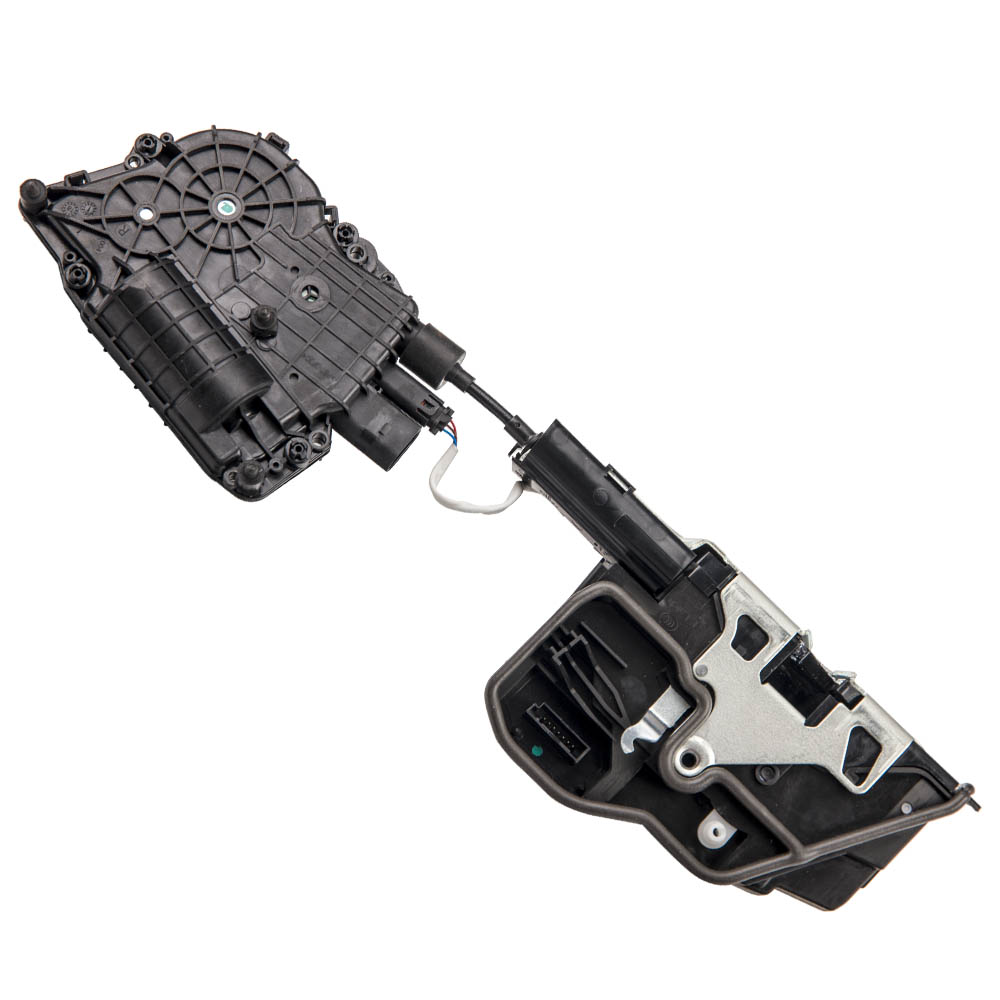 Actuador Bloqueo for BMW X5 E70 X6 E71 E72 Frontal 51217167579 Izquierdo
