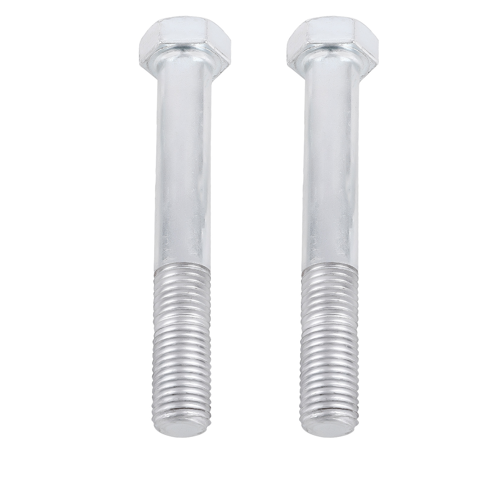Excavator Bucket Pins 24mm Diameter 170mm Length 10.9 Steel Hardware