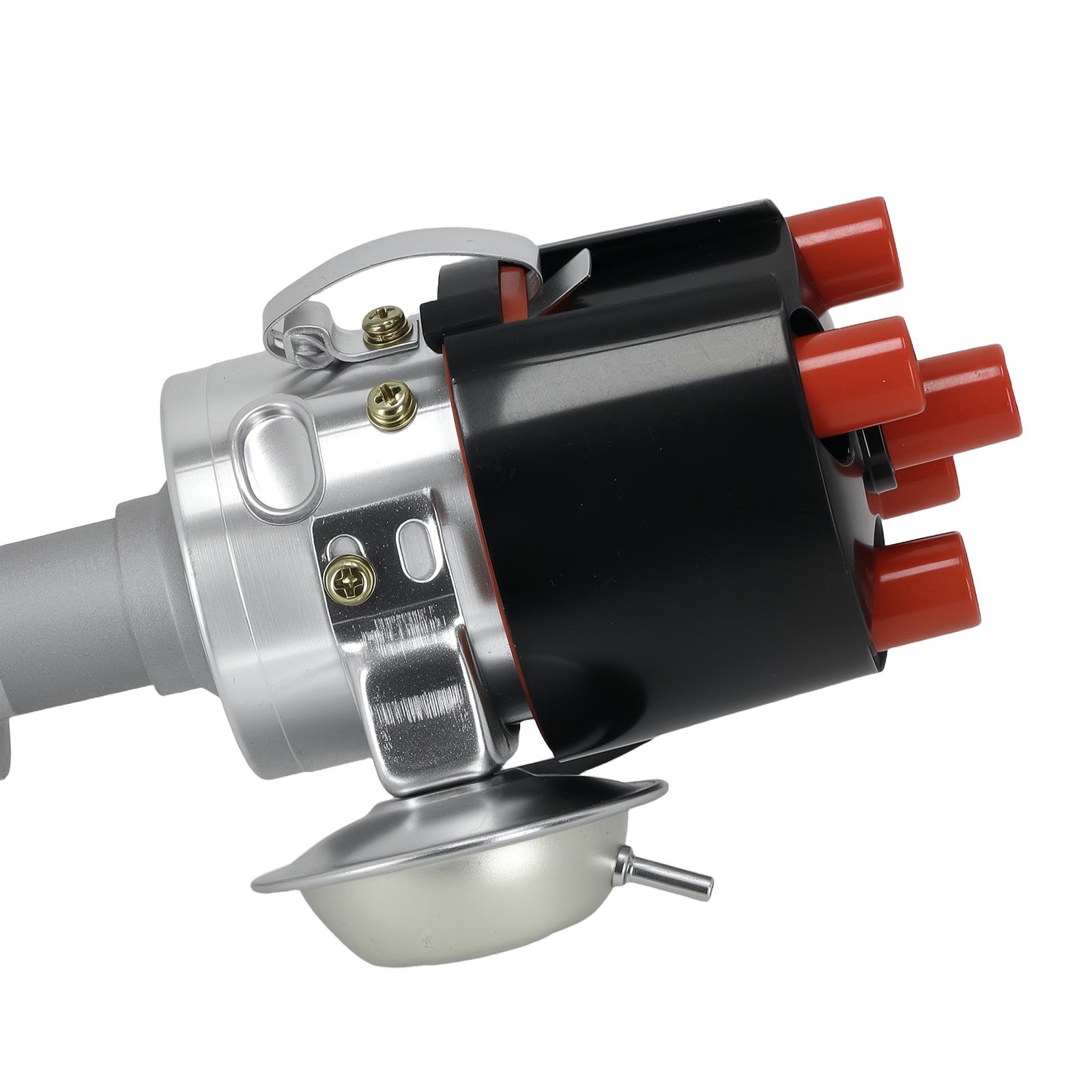 Zündverteiler for VW Golf II Jetta II 1.6 1.8 1.8i GTI Cat 027905205H 1191100100