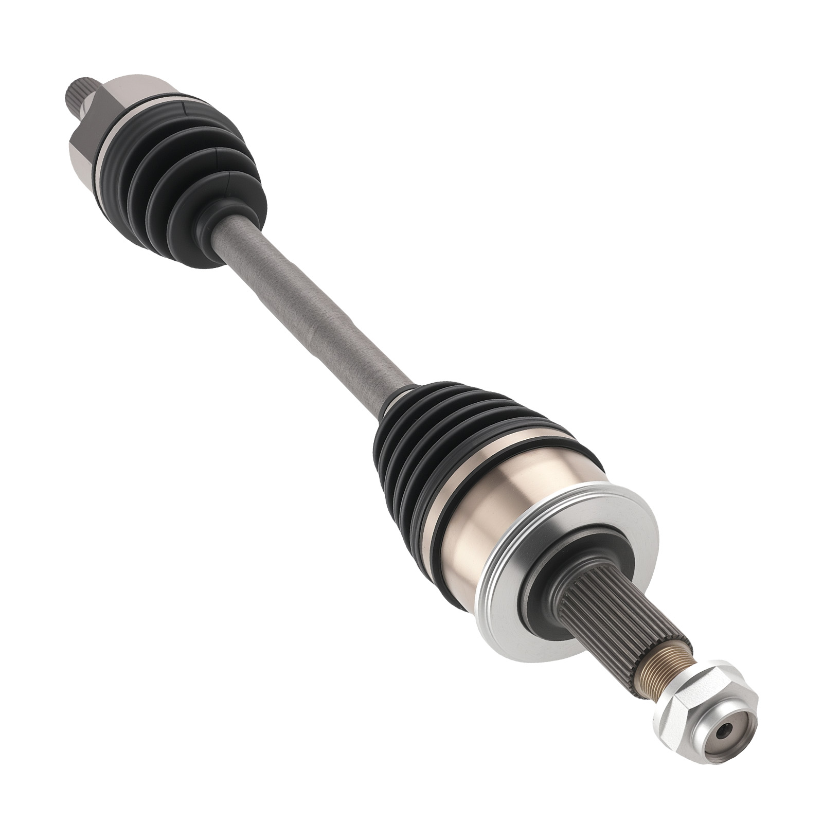 Front Left Side CV Shaft Axle For Nissan Altima 2019-2021 Automatic CVT Trans.