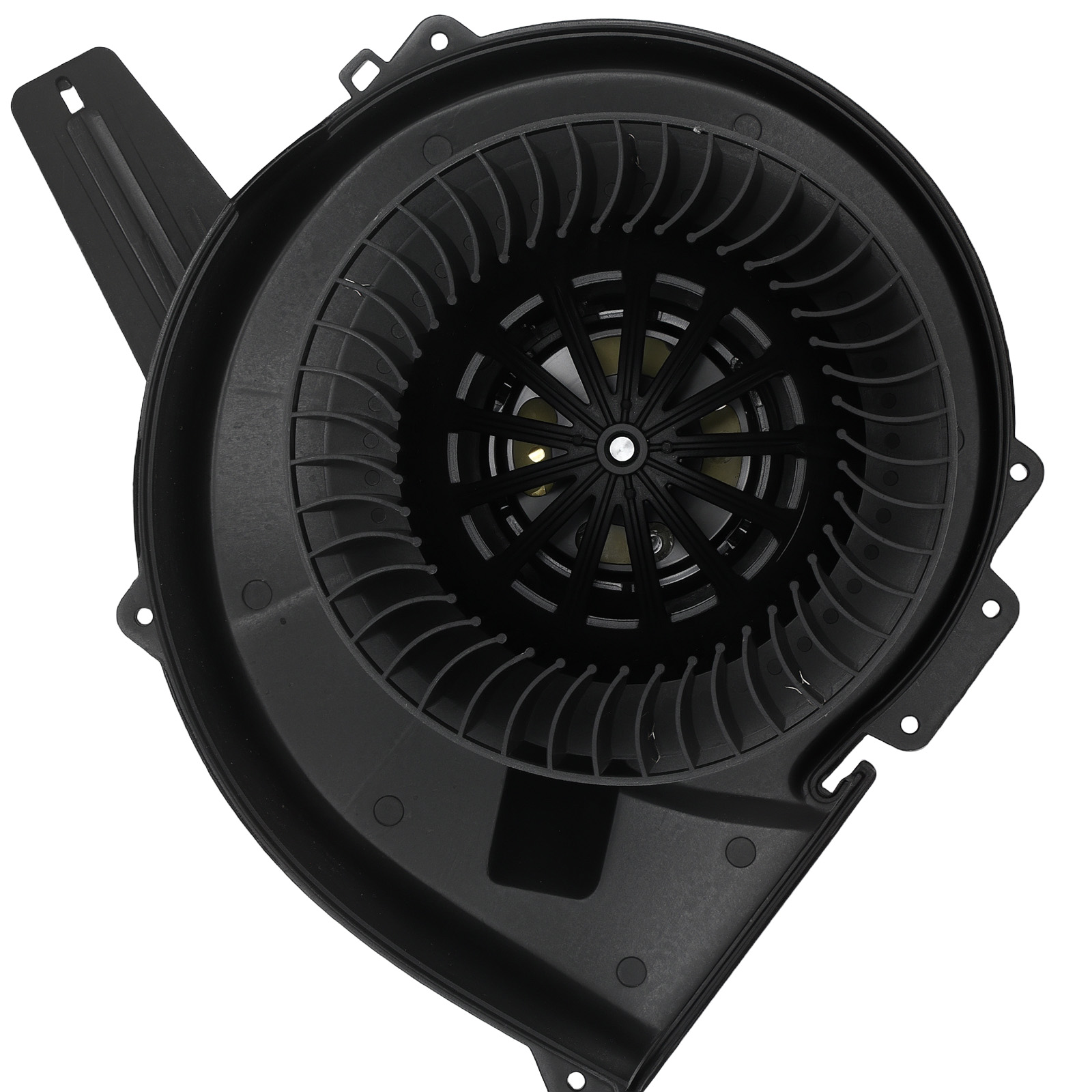 Motor Calefacción for VW Polo 9N 6R Audi A1 8X A2 Seat Skoda 6Q1820015E