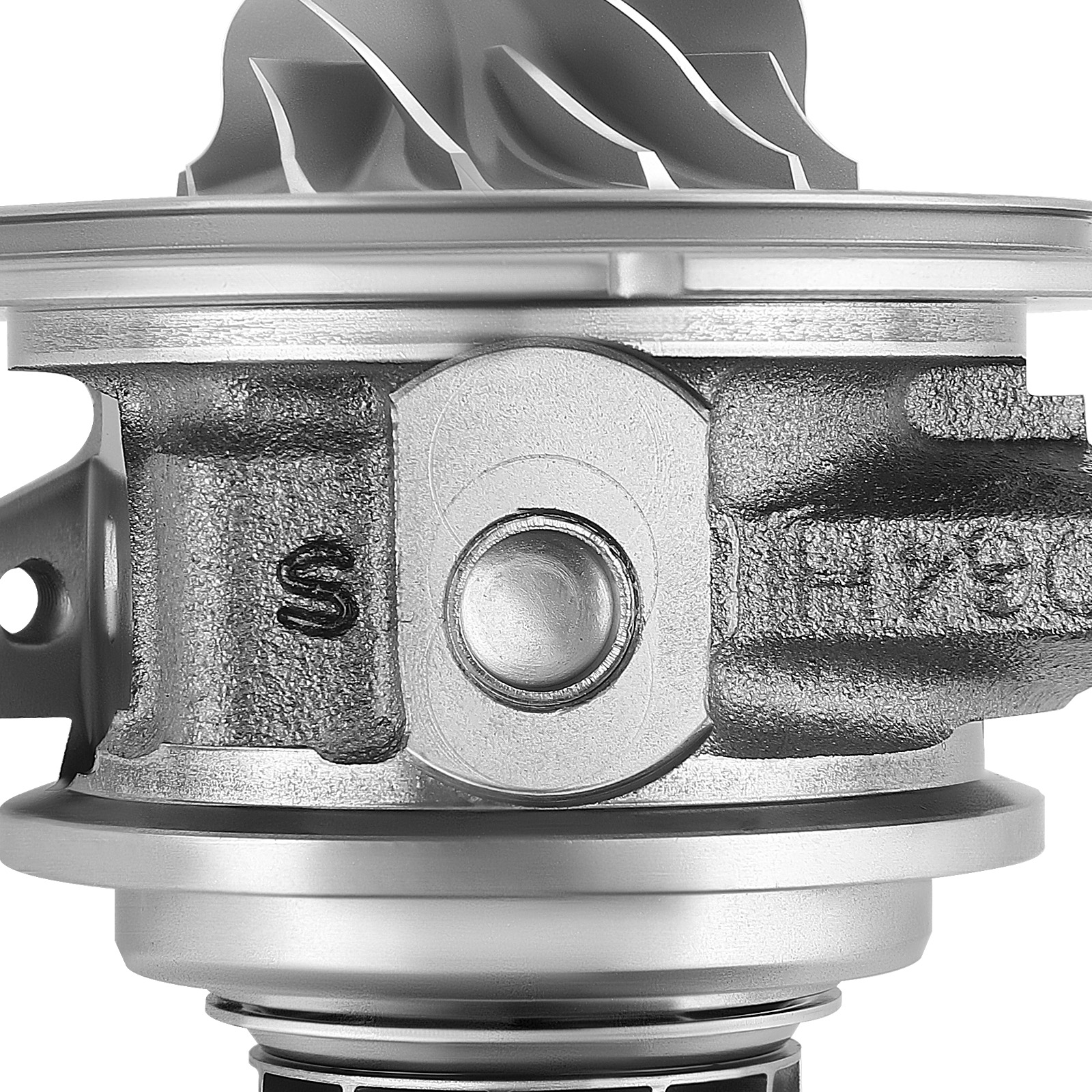 Turbo CHRA Cartridge TD025 For Honda CR-V Civic 1.5L 2016 2017 2018 2019 2020