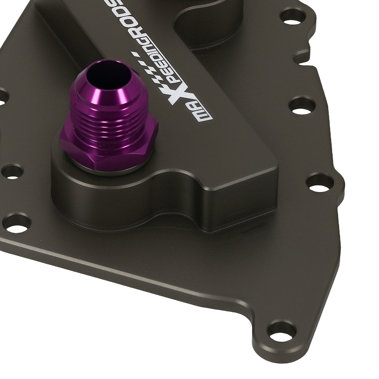 AN10 Adapter Ölfilter for BMW MINI F54 F55 F56 F57 F60 B36 B37 B38 Motor