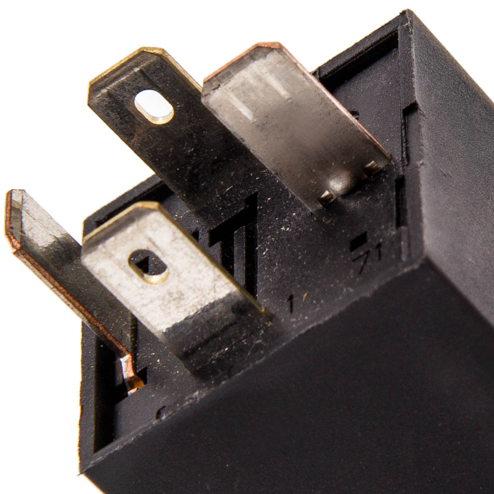 Relais Arbeitsstromrelais for Audi 80 100 A2 A3 A4 A6 A8 TT 4H0951253A