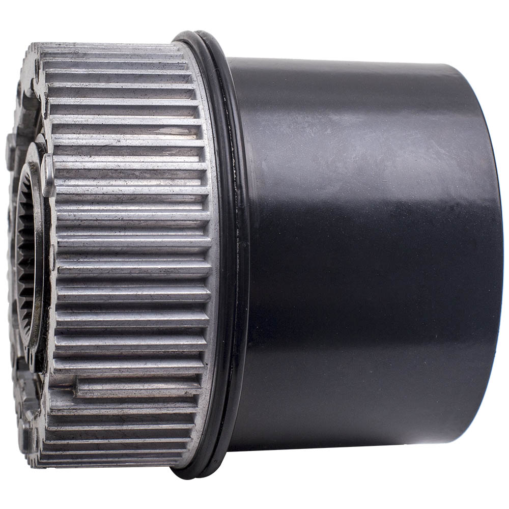 Manual Locking Hubs Ford F250