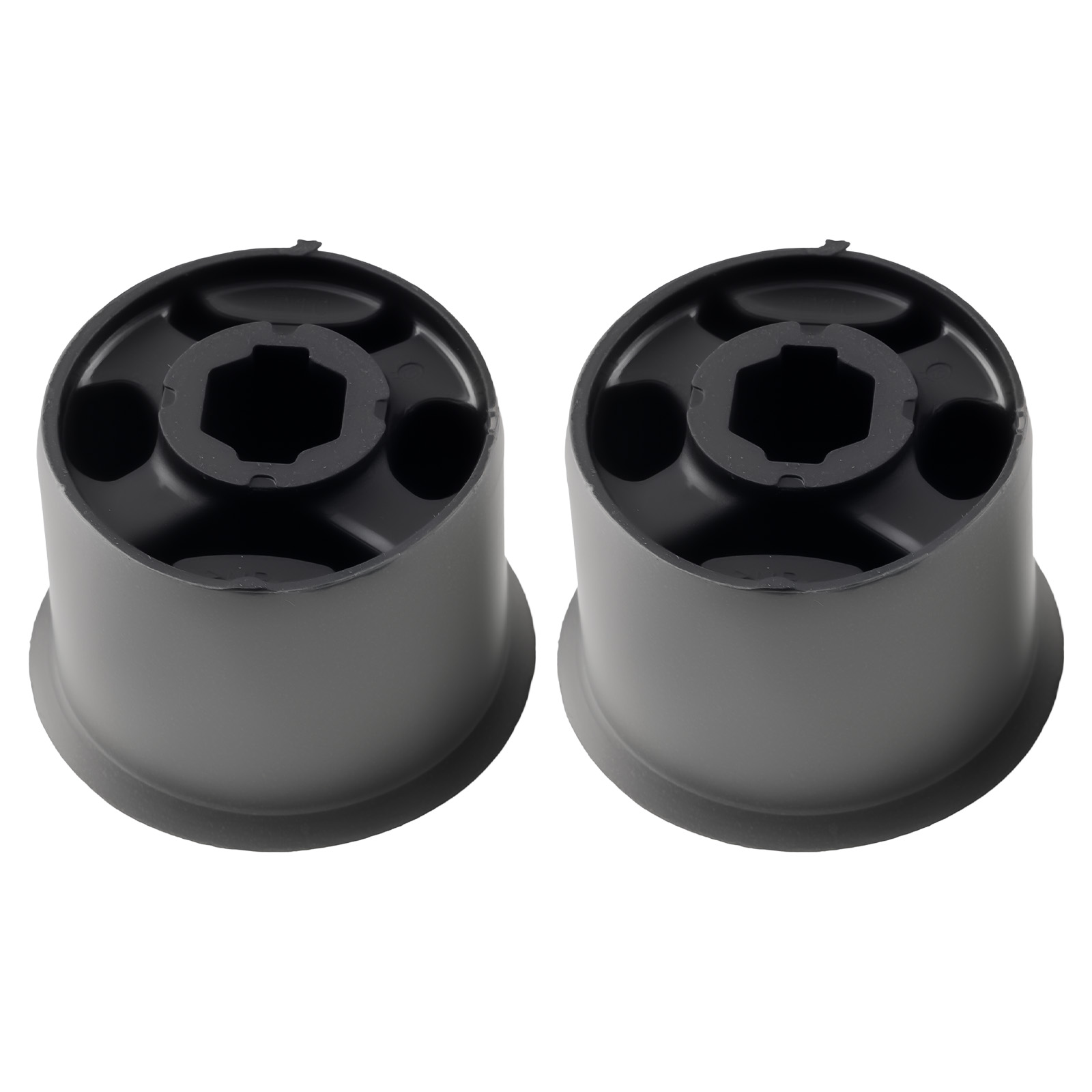 QUERLENKER SATZ VORNE FÜR VW POLO 9N SKODA FABIA 6Y SEAT IBIZA 6L