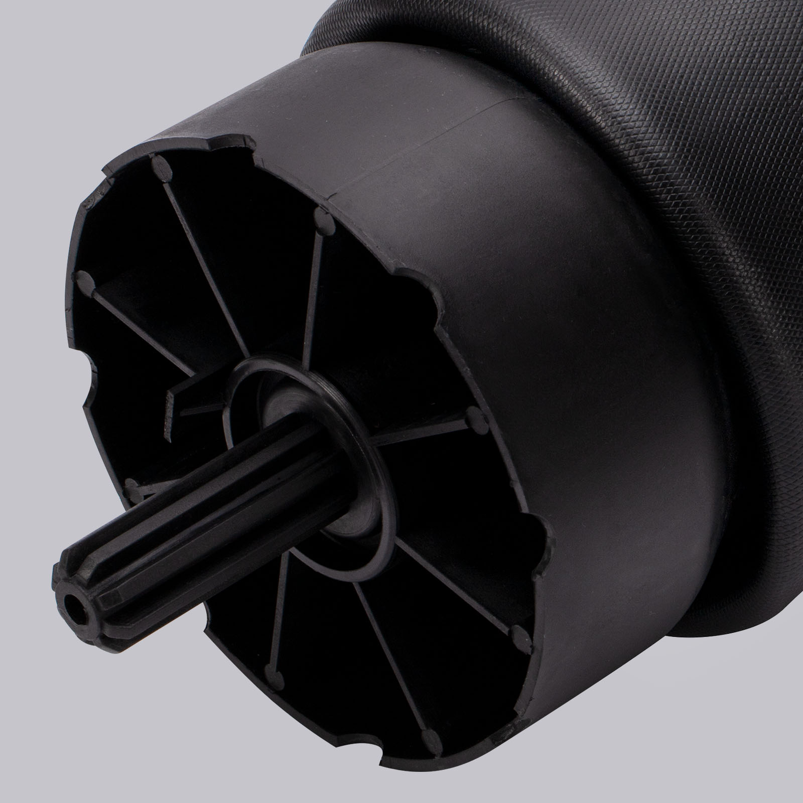 1x Rear Left Right Air Suspension Spring Bags for Range Rover L322 RKB000151