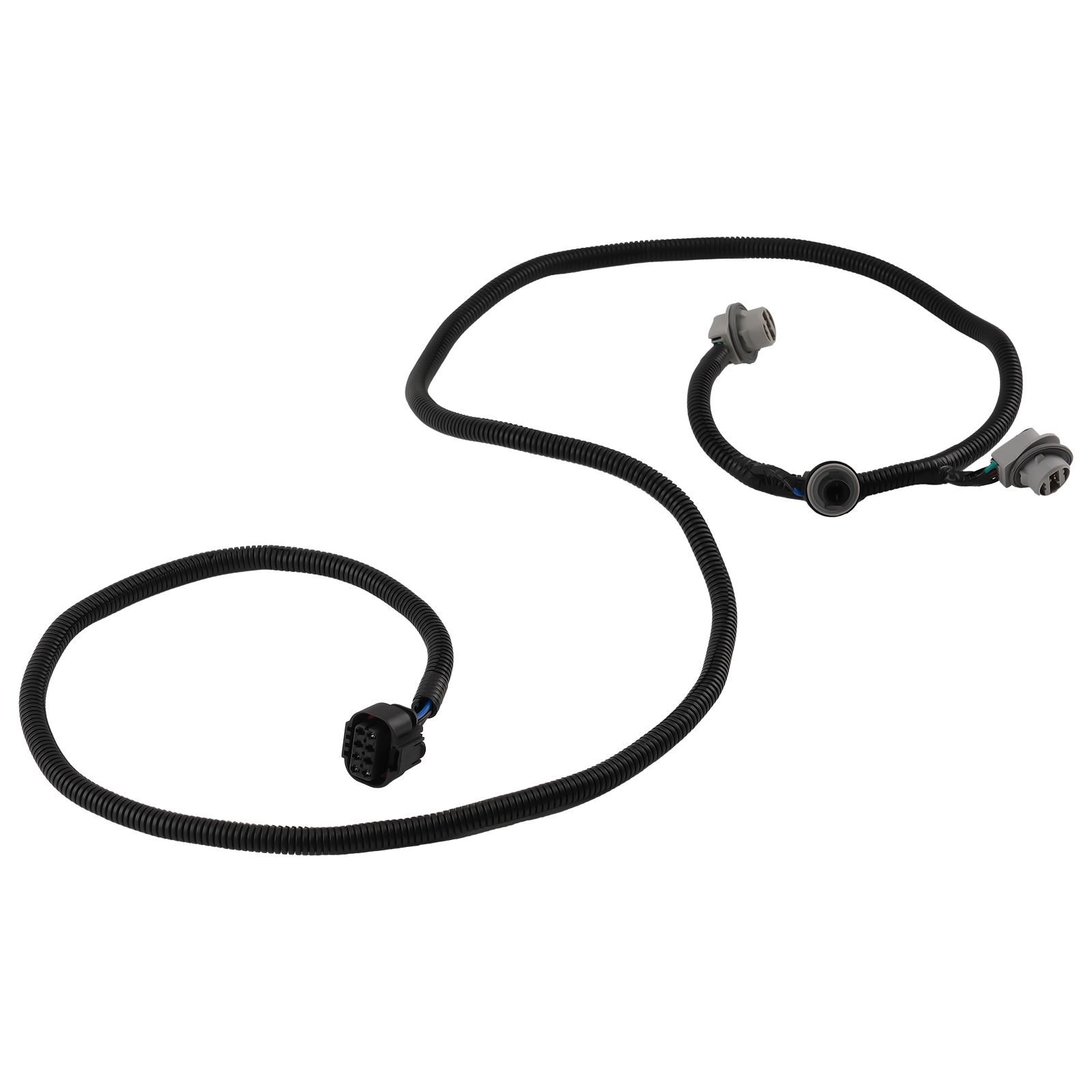 Driver Light Wire Kit for Chevrolet Silverado 1500 5.3L 2015 23141278