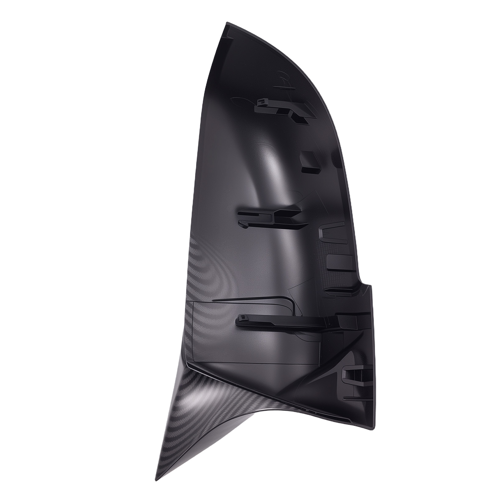Carbon Style Mirror Cap for BMW F20 F21 F30 F31 F32 F33 51162222544 Pair