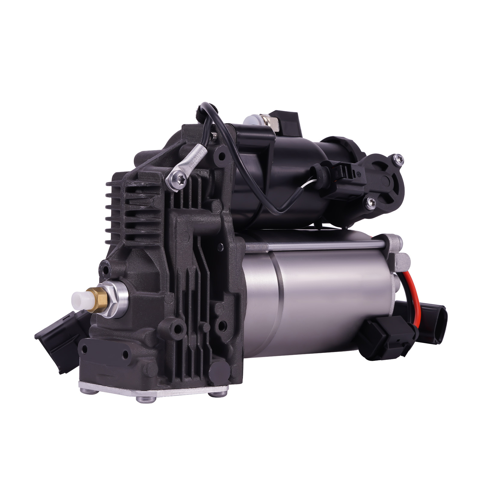 Air suspension Compressor Pump for Land Rover range rover sport 2008 LR023964