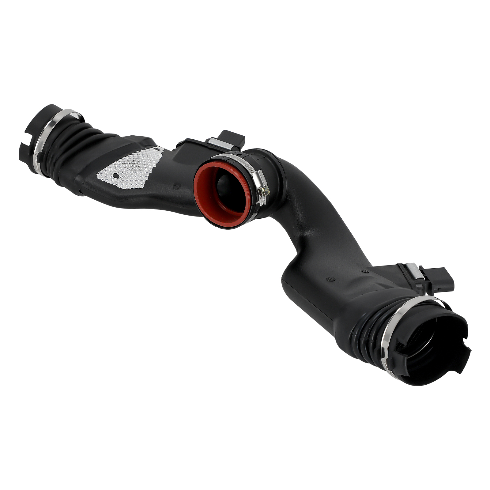 Reinluftleitung inkl. Luftmassenmesser for Mercedes-Benz M W164 ML320 6420906397