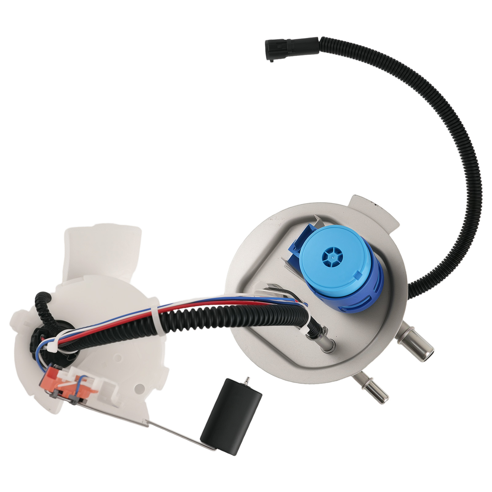 Fuel Pump Assembly w/ Sending Unit for 2008-2010 Ford F-250 F-350 5.4L 6.8L